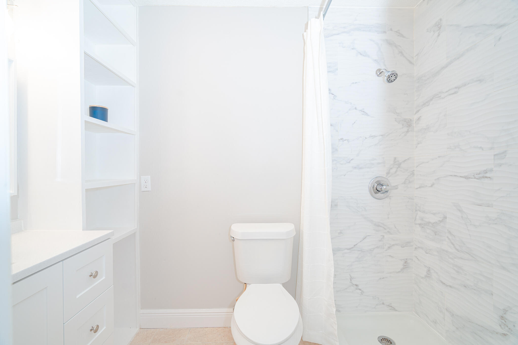 PARISH PINES - Residential