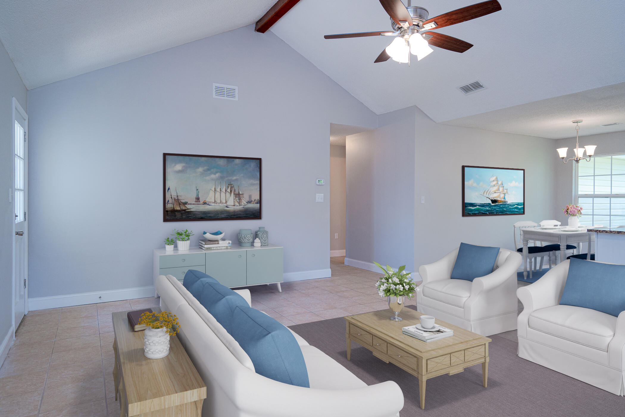 PARISH PINES - Residential