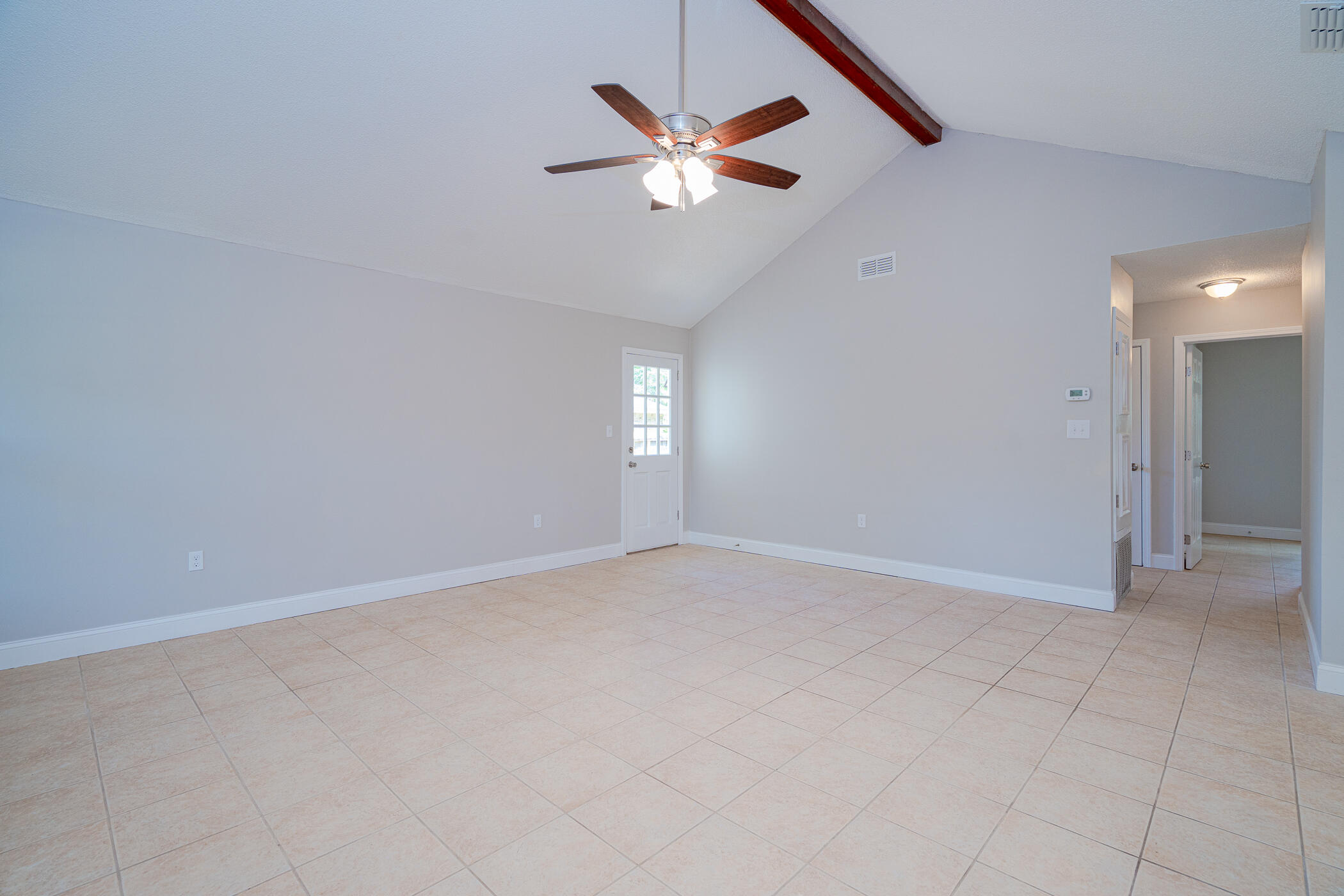 PARISH PINES - Residential