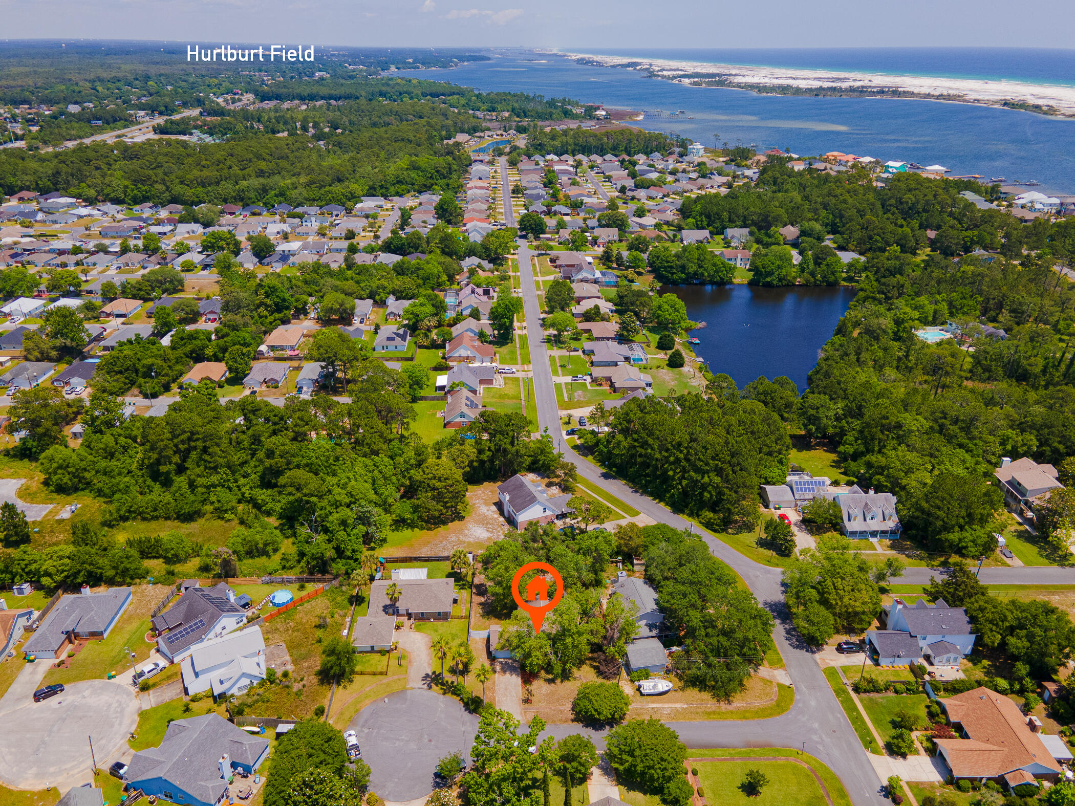 PARISH PINES - Residential