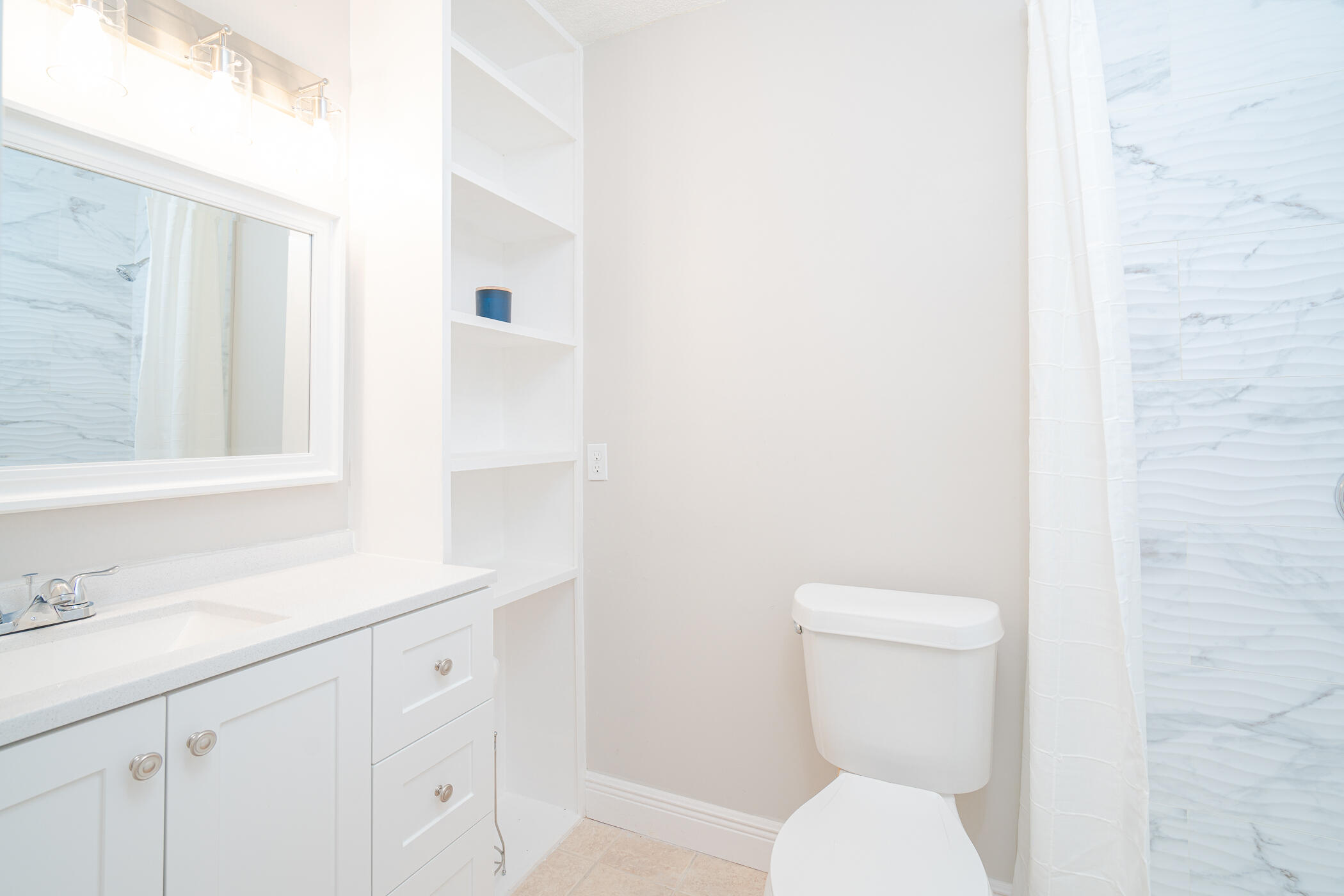 PARISH PINES - Residential