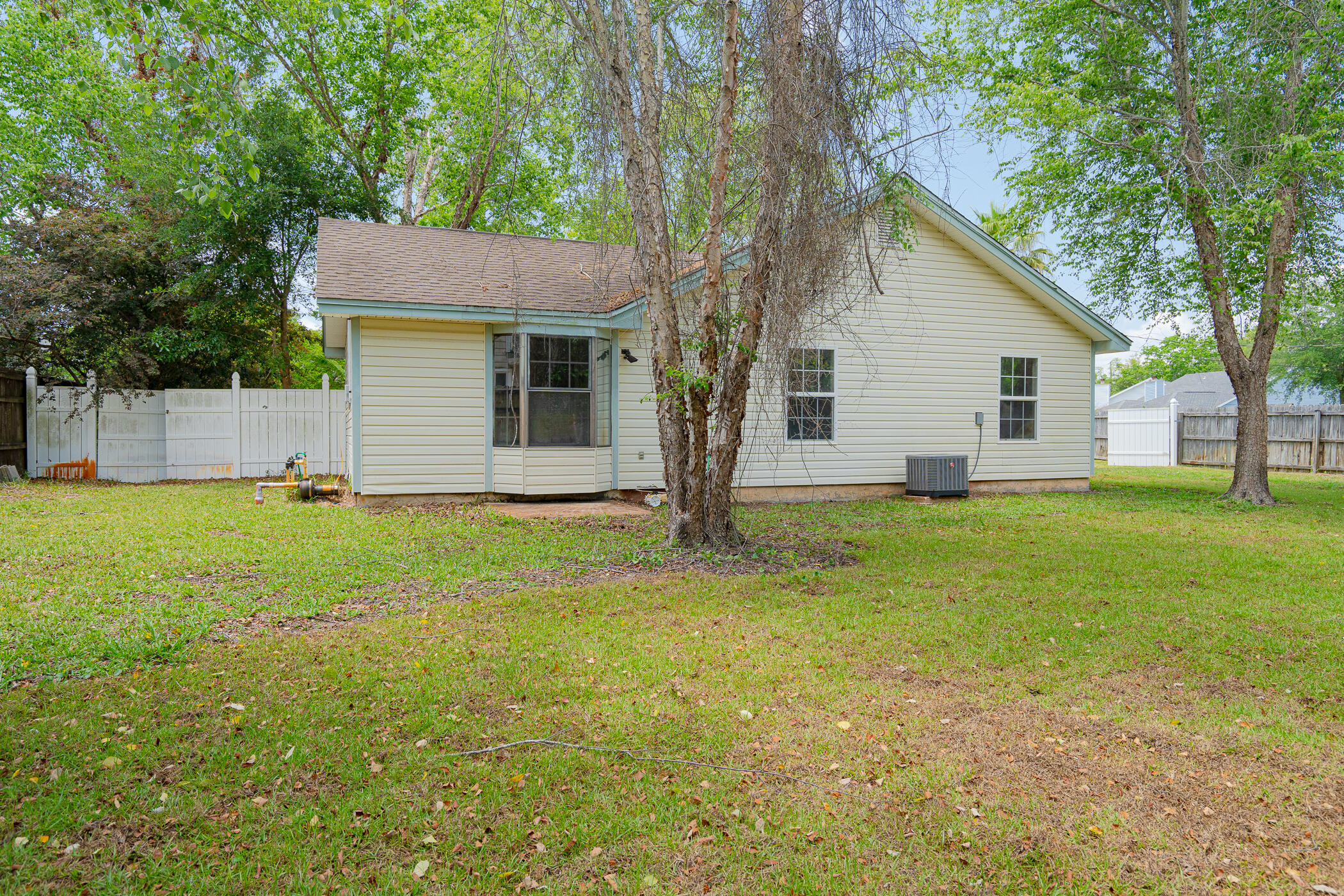 PARISH PINES - Residential