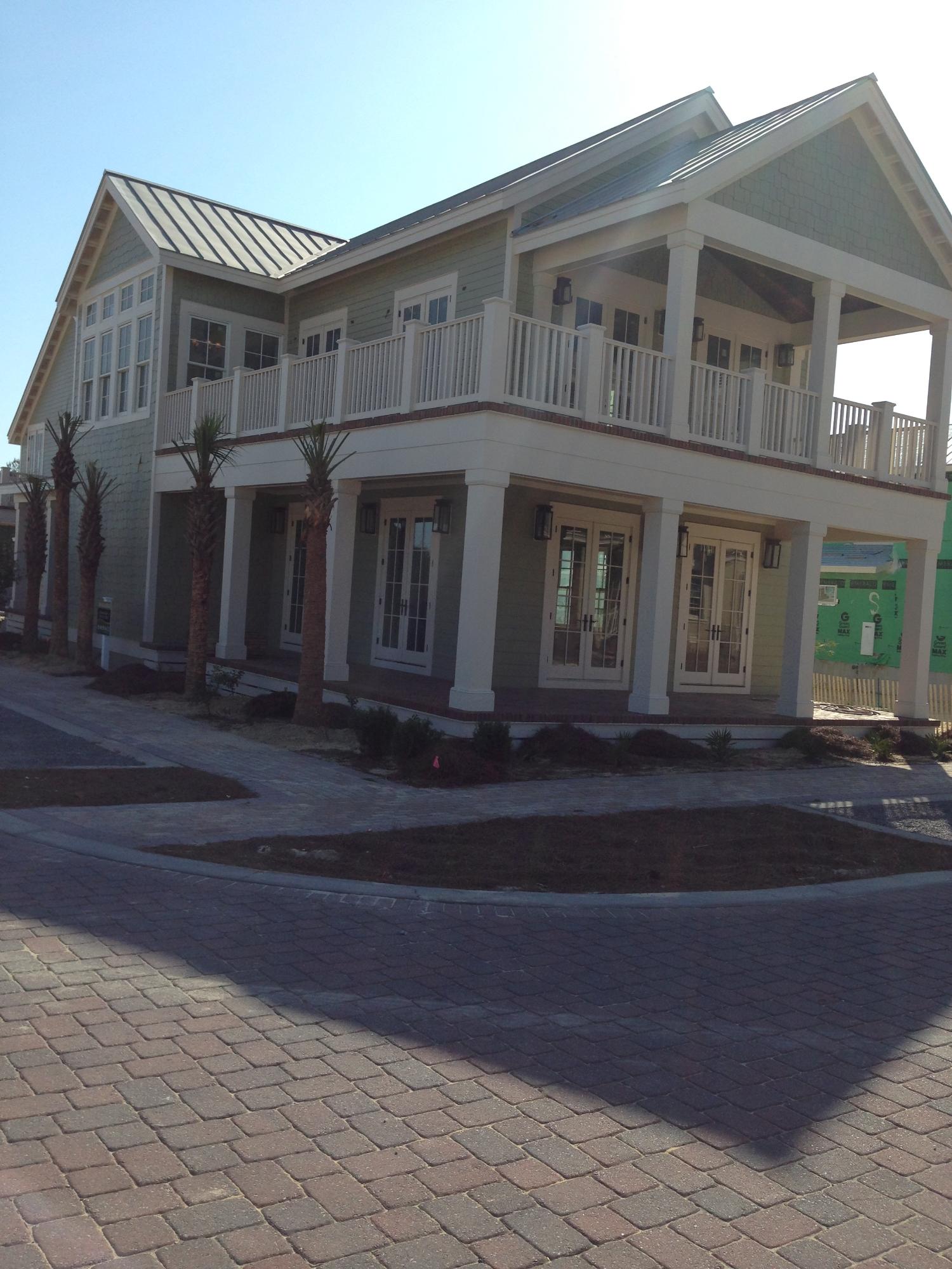Prominence - Residential