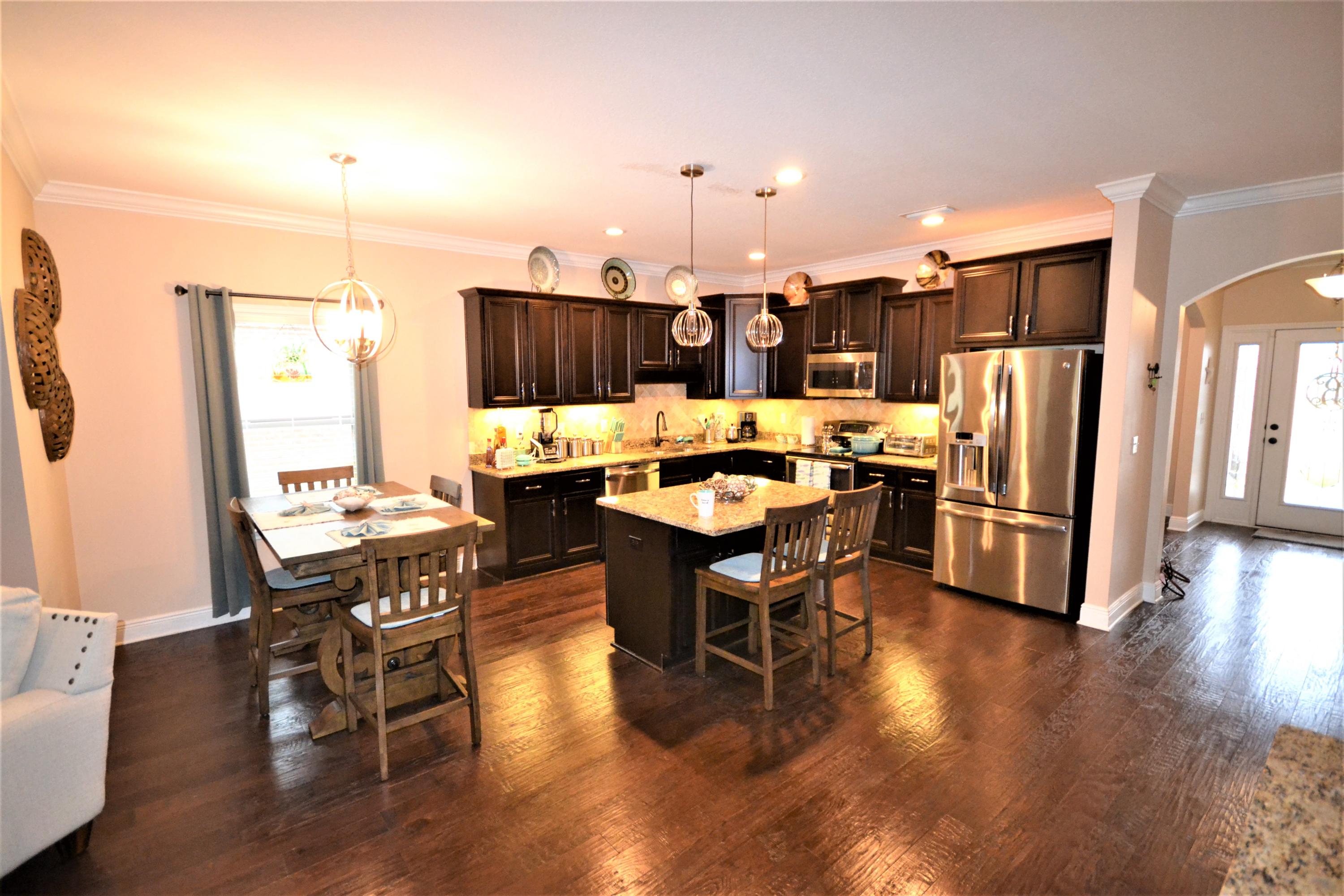 DRIFTWOOD ESTATES - Residential