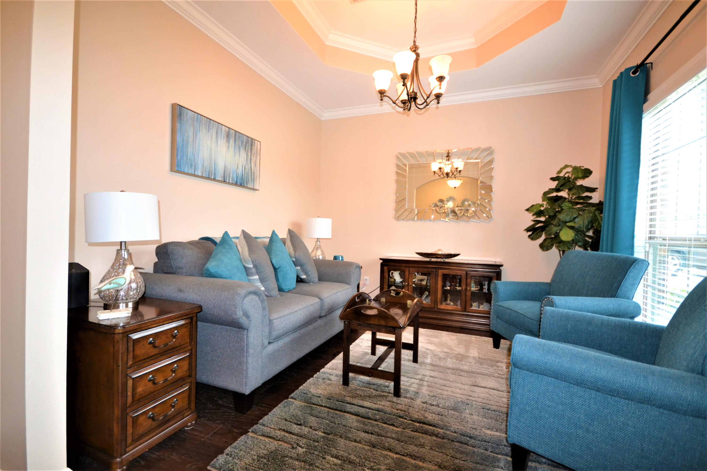 DRIFTWOOD ESTATES - Residential