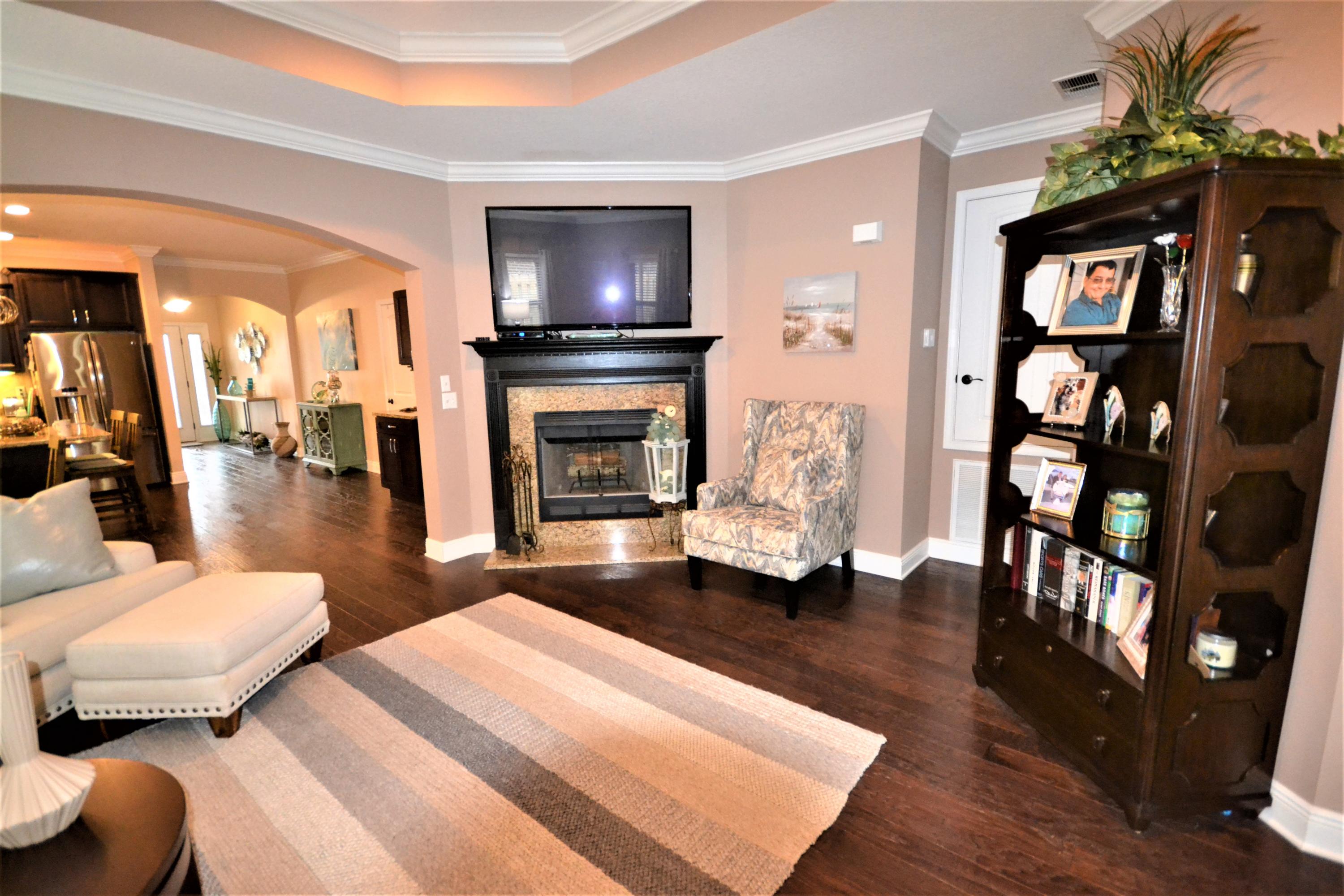 DRIFTWOOD ESTATES - Residential