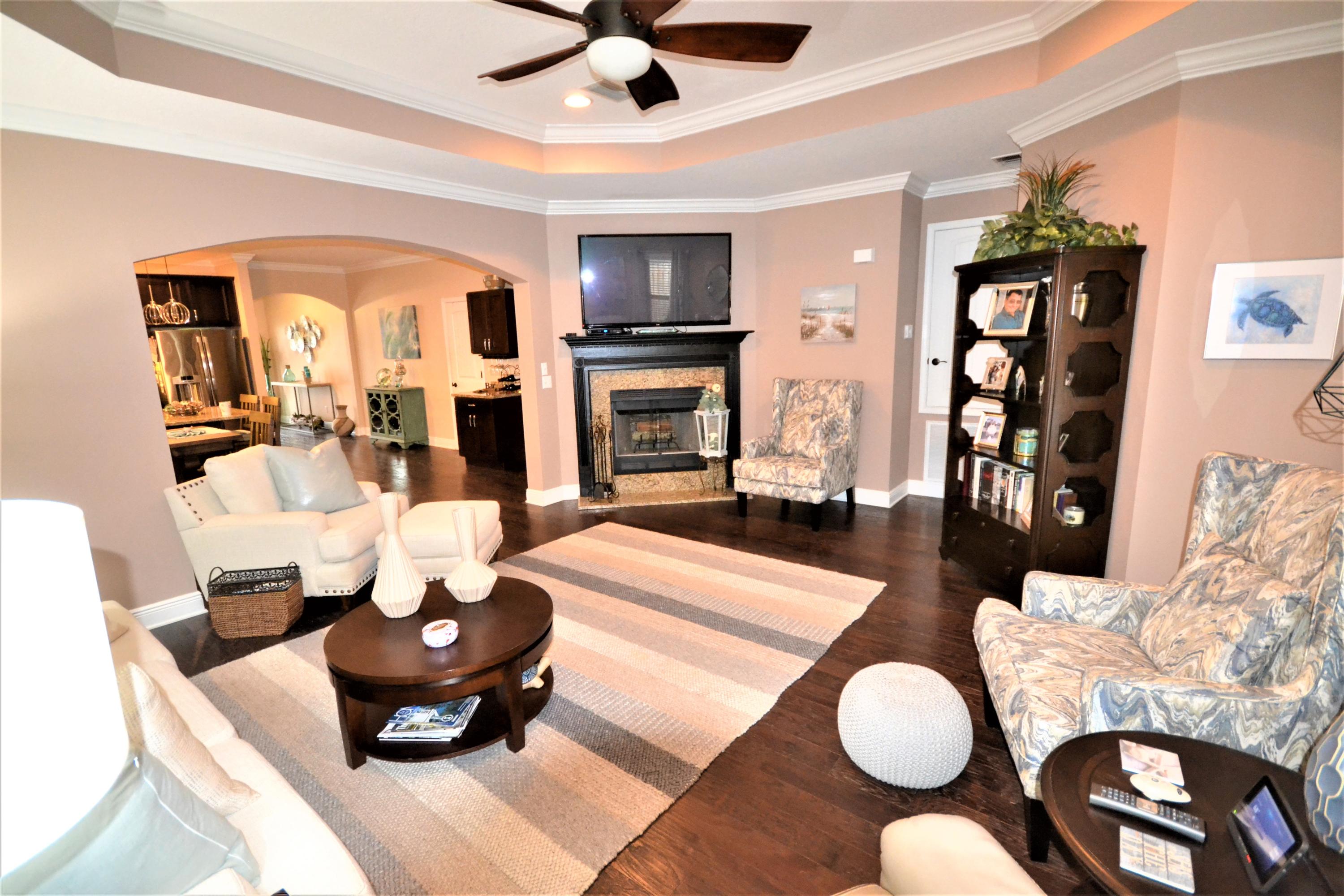 DRIFTWOOD ESTATES - Residential