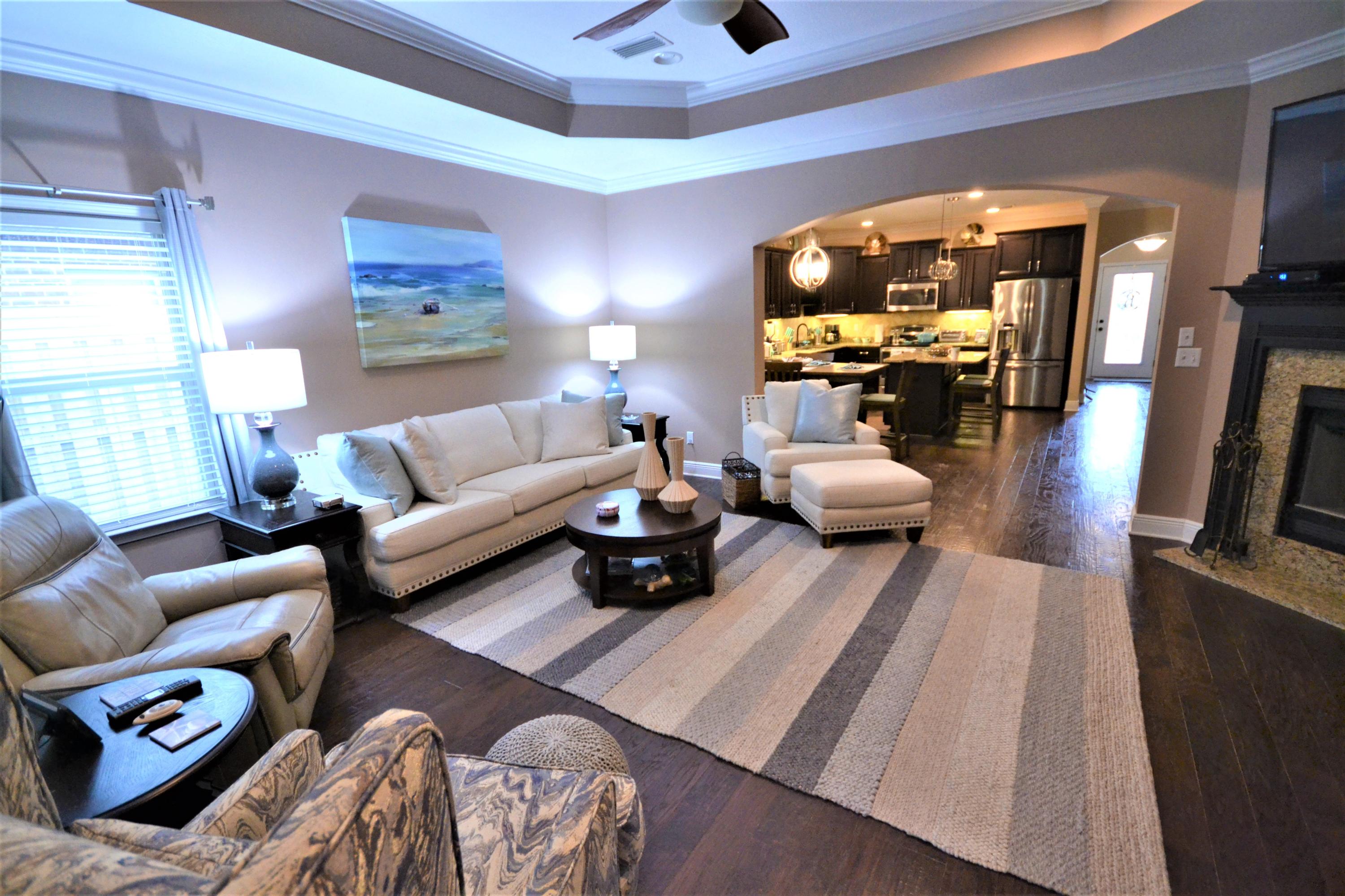 DRIFTWOOD ESTATES - Residential