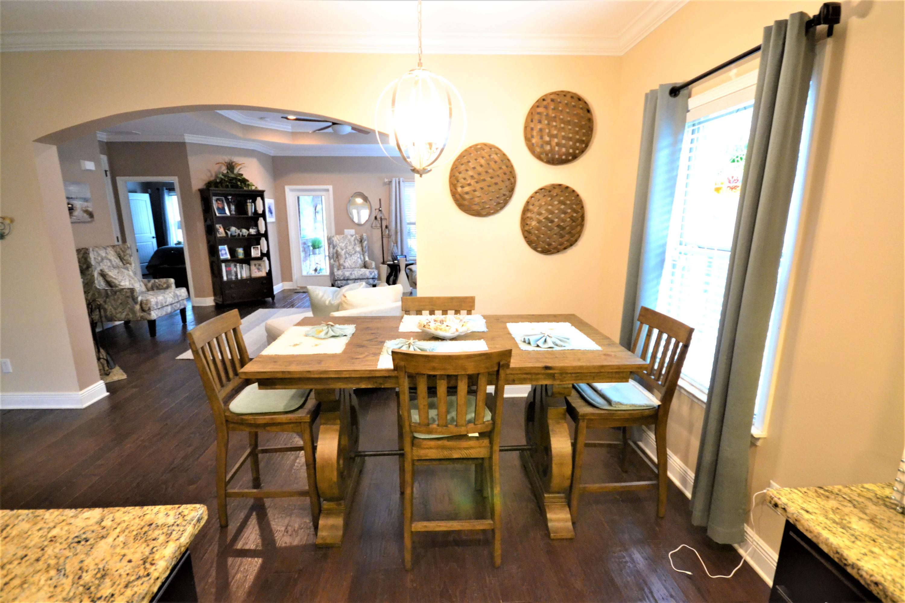 DRIFTWOOD ESTATES - Residential