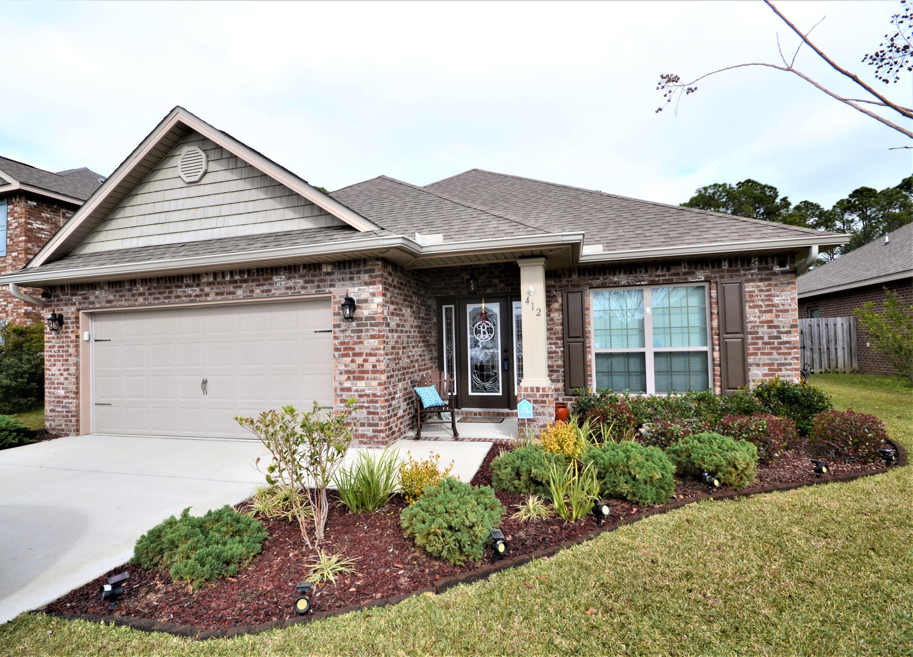 DRIFTWOOD ESTATES - Residential