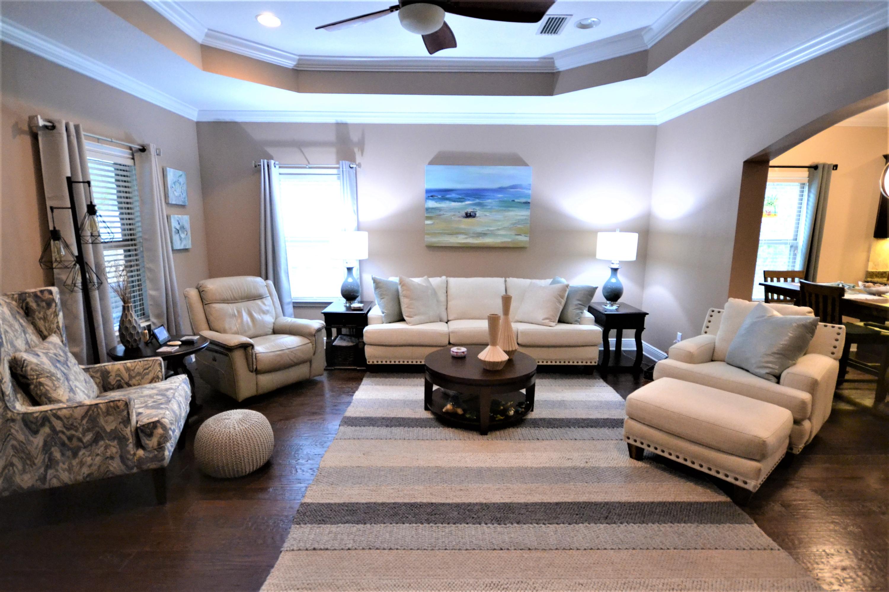 DRIFTWOOD ESTATES - Residential