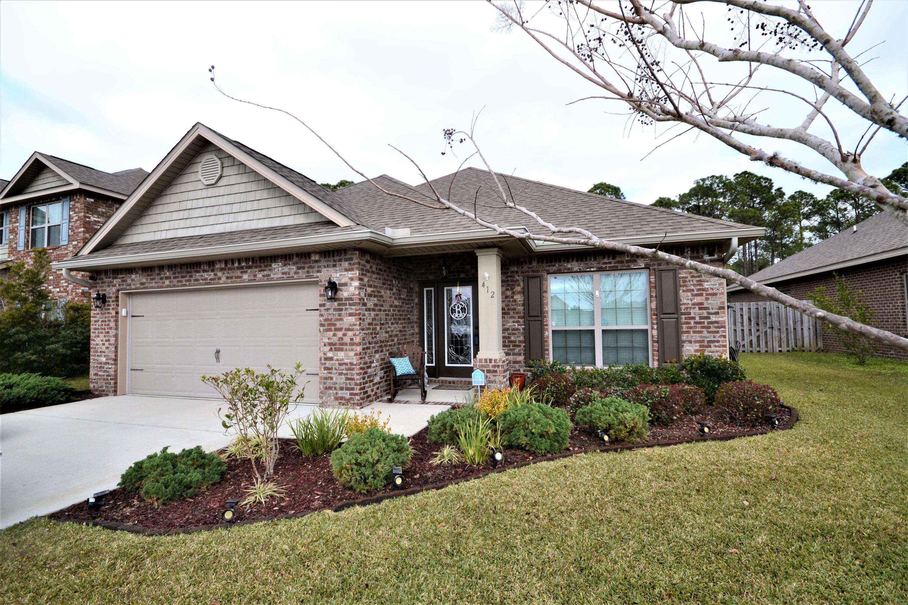 DRIFTWOOD ESTATES - Residential