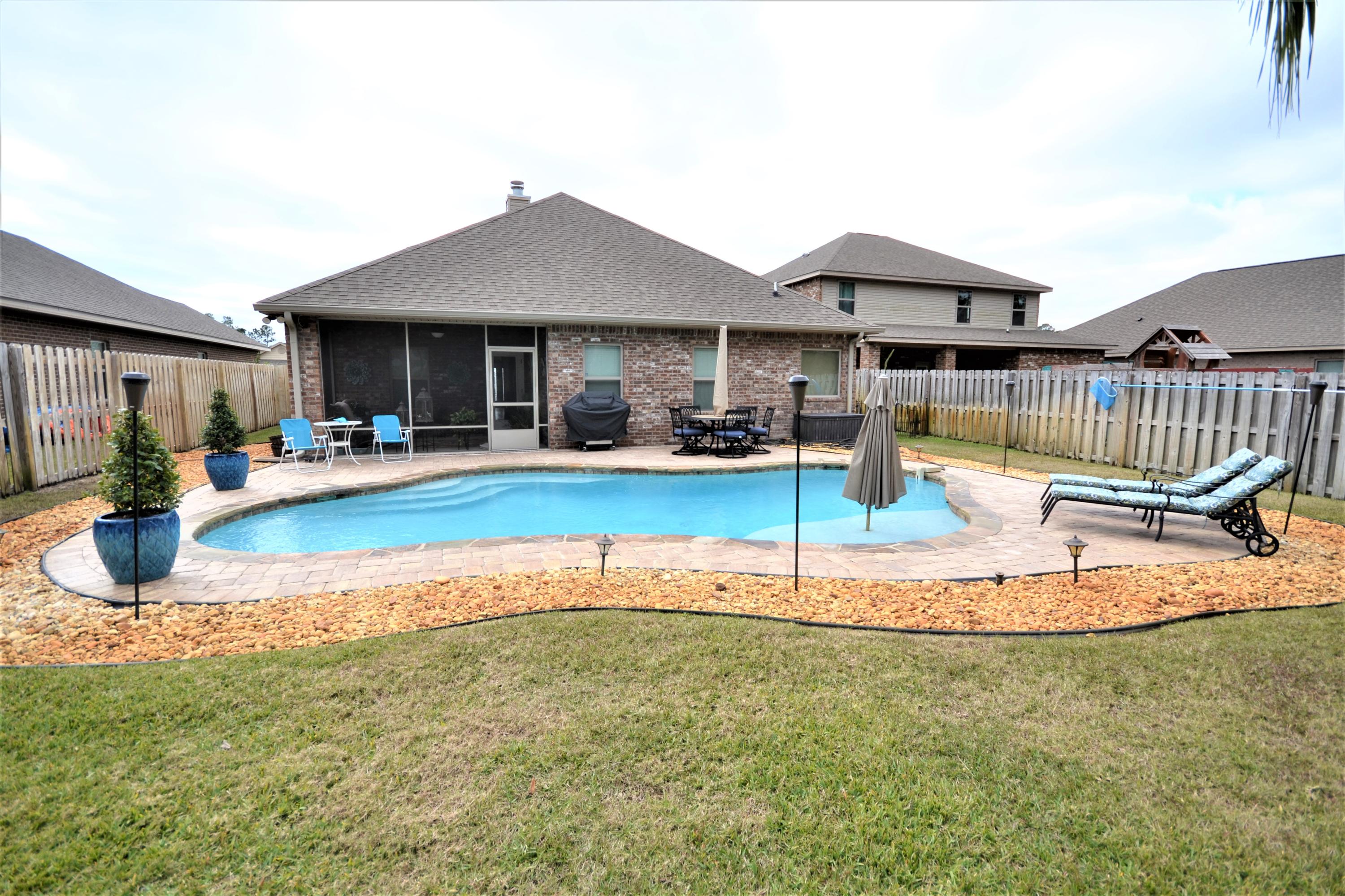 DRIFTWOOD ESTATES - Residential