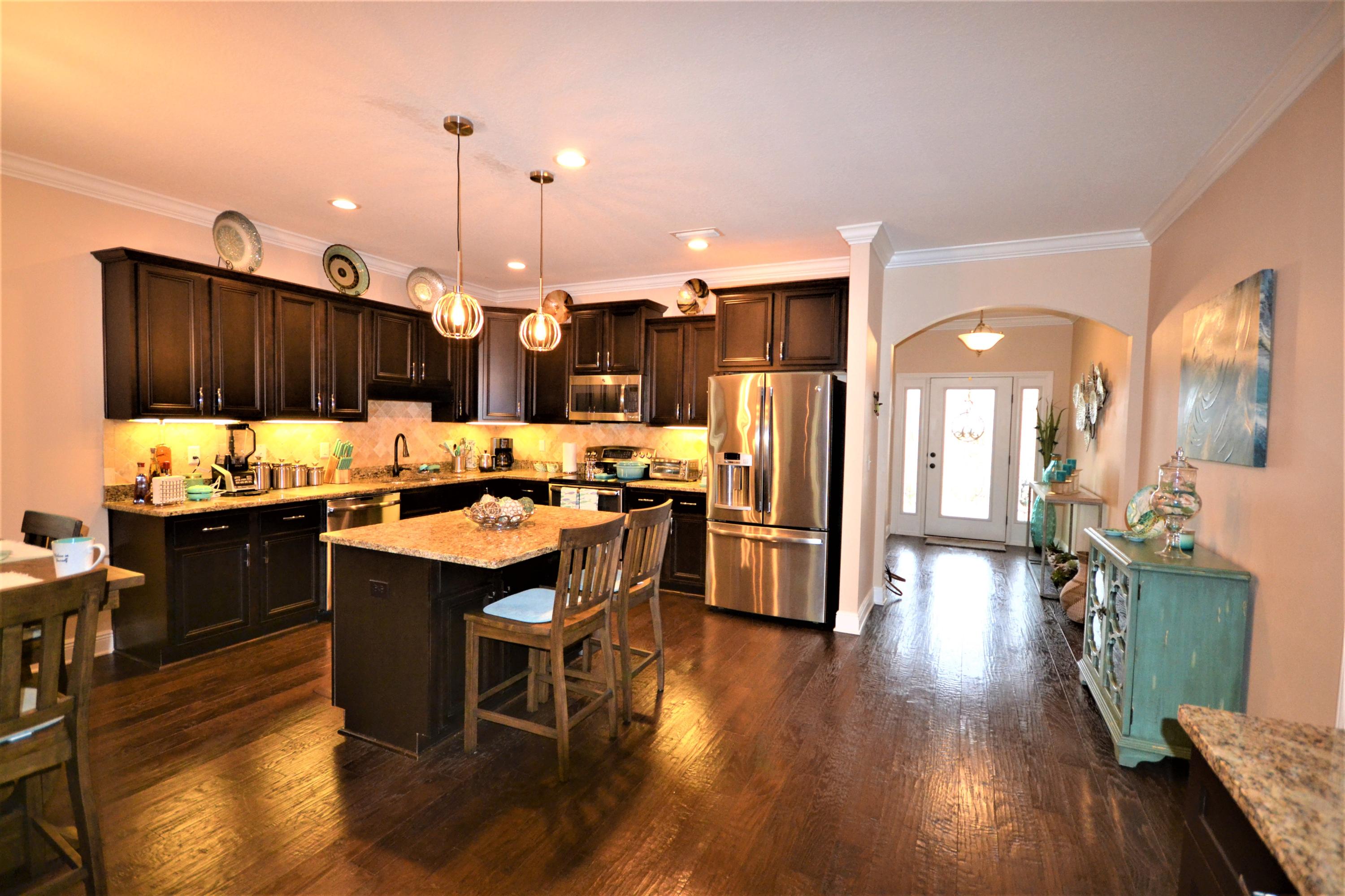 DRIFTWOOD ESTATES - Residential