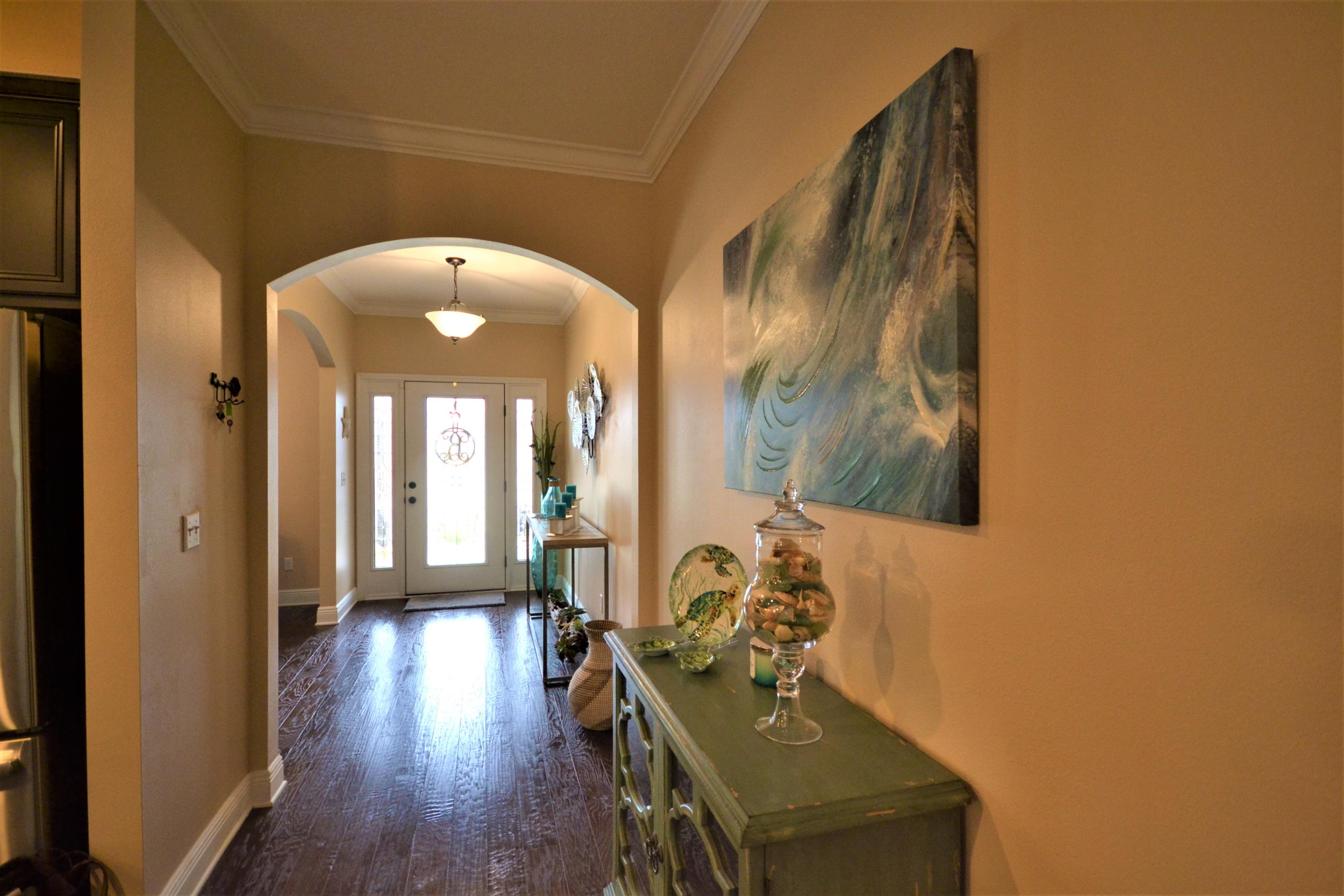 DRIFTWOOD ESTATES - Residential