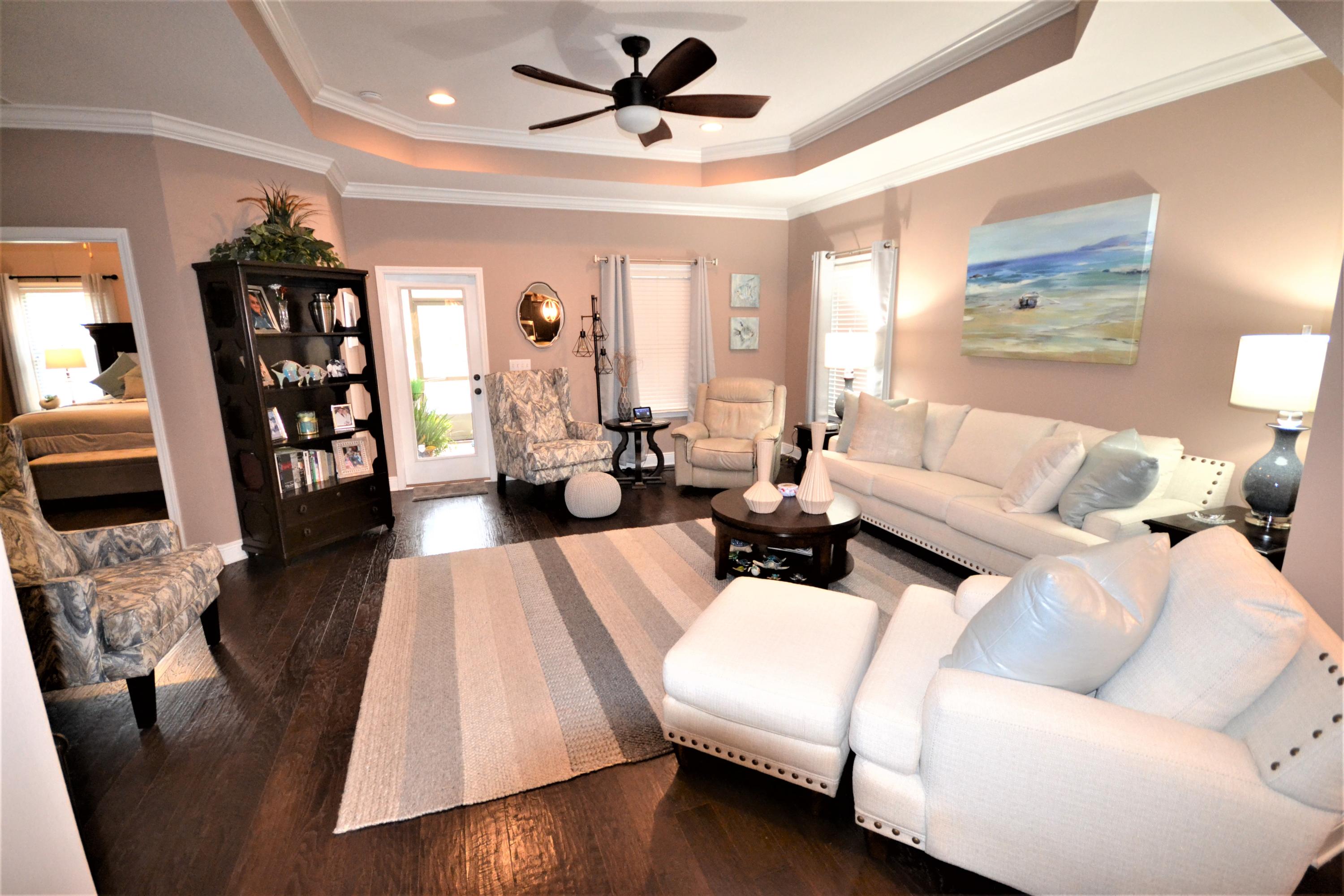 DRIFTWOOD ESTATES - Residential