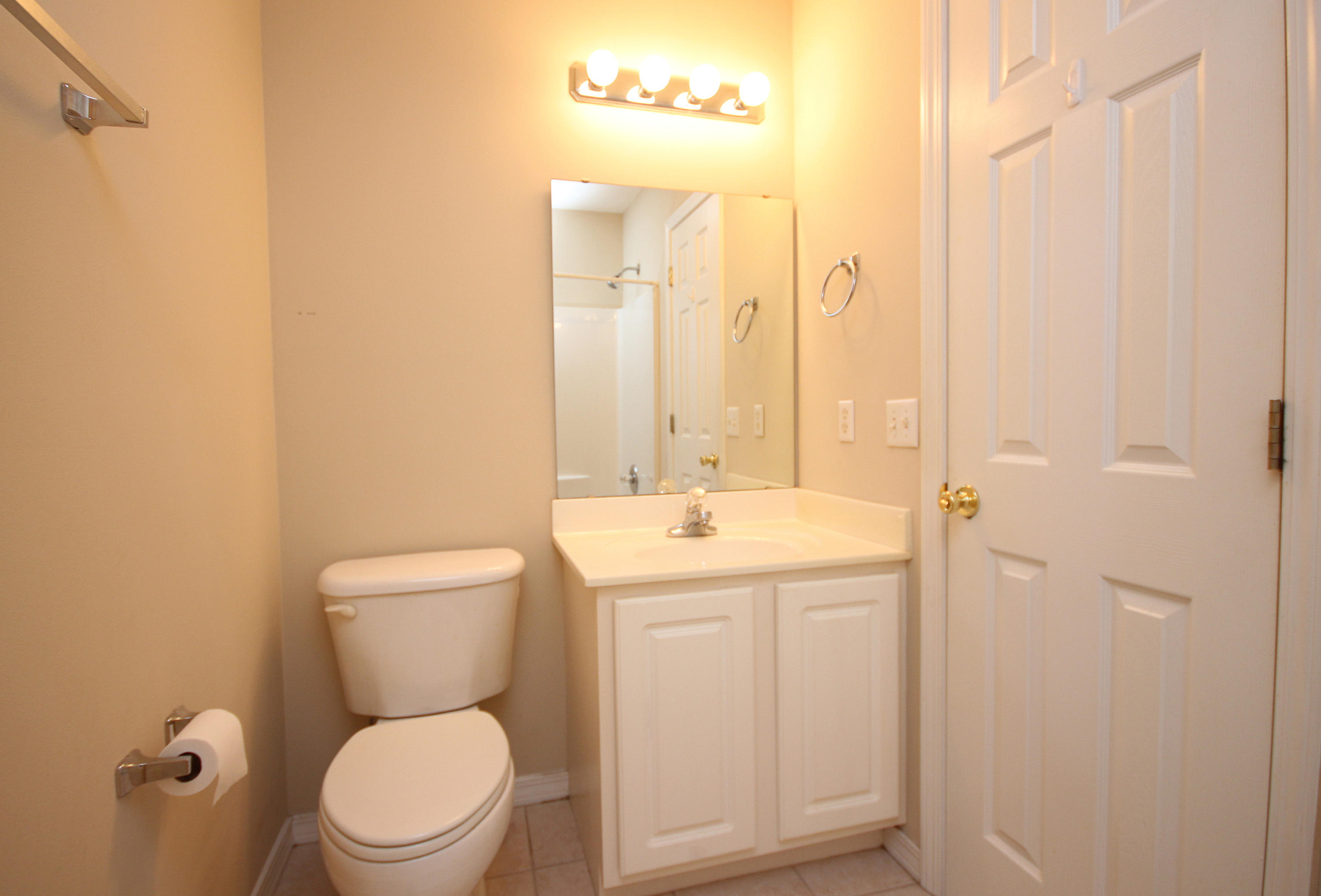 OAK PARK TOWNHOMES - Residential