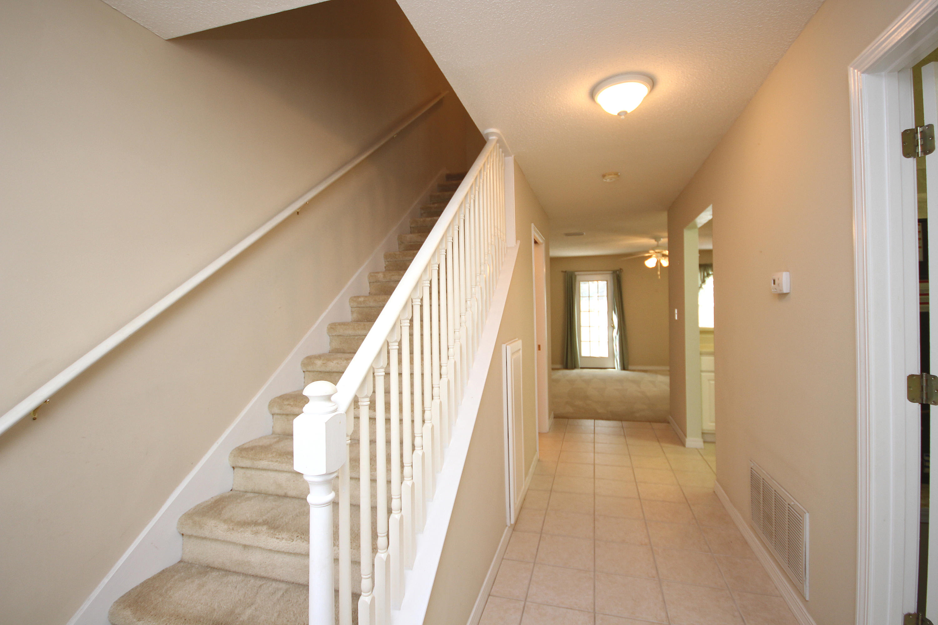 OAK PARK TOWNHOMES - Residential