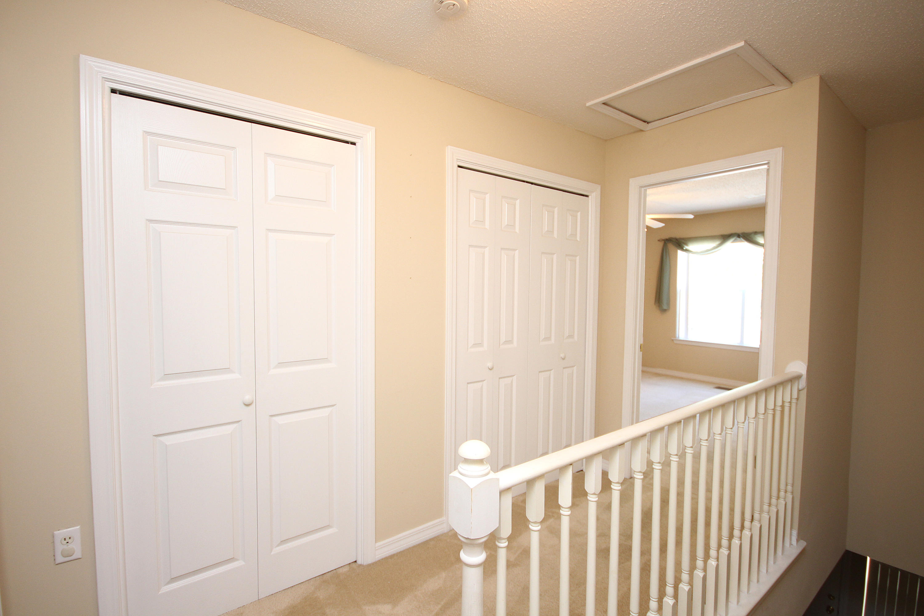 OAK PARK TOWNHOMES - Residential