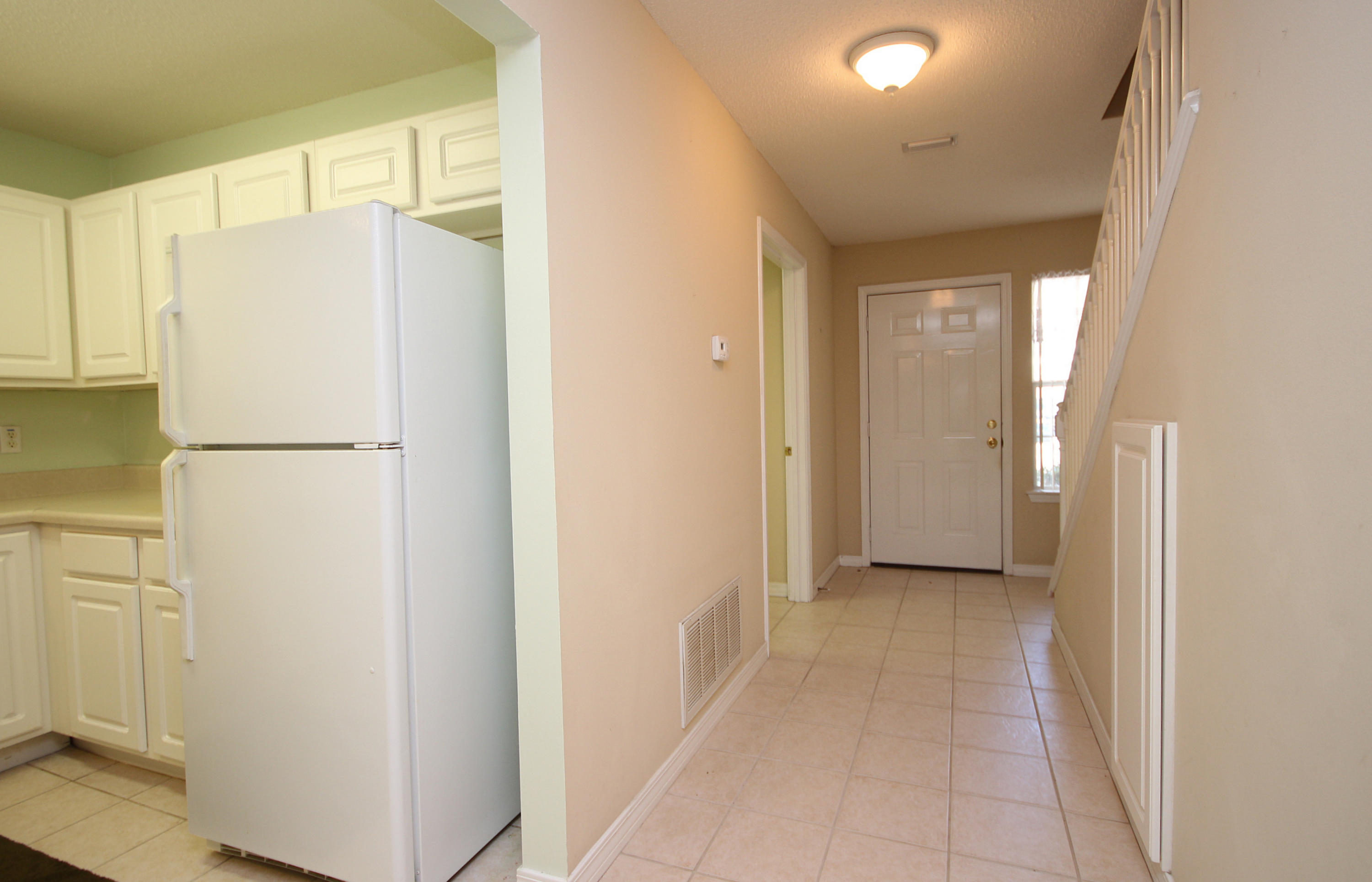 OAK PARK TOWNHOMES - Residential