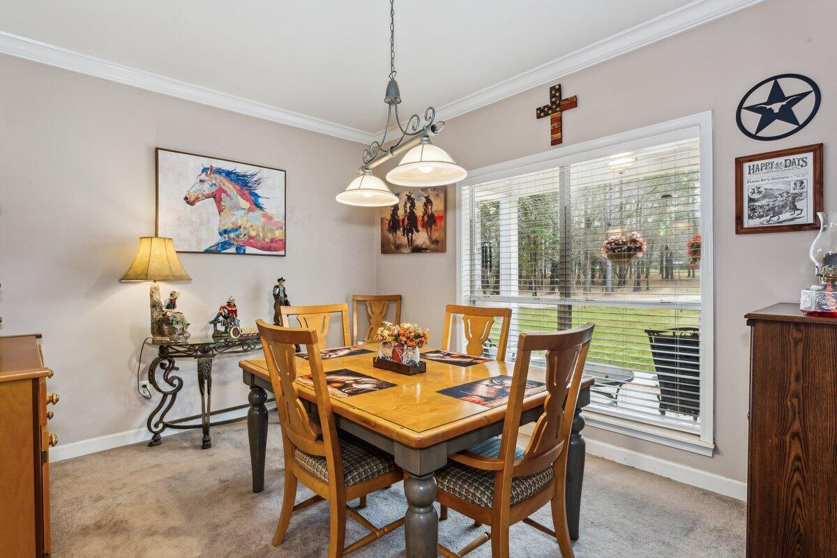 NONESUCH WAY - Residential
