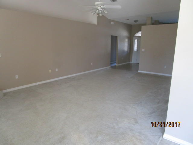 LEE FARMS PH I - Residential