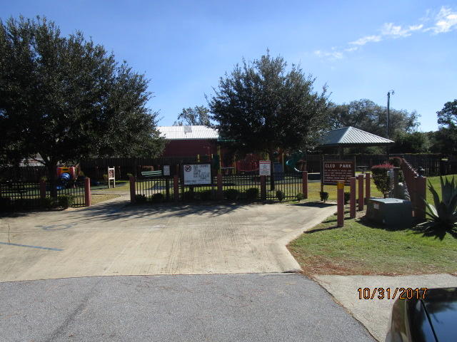 LEE FARMS PH I - Residential