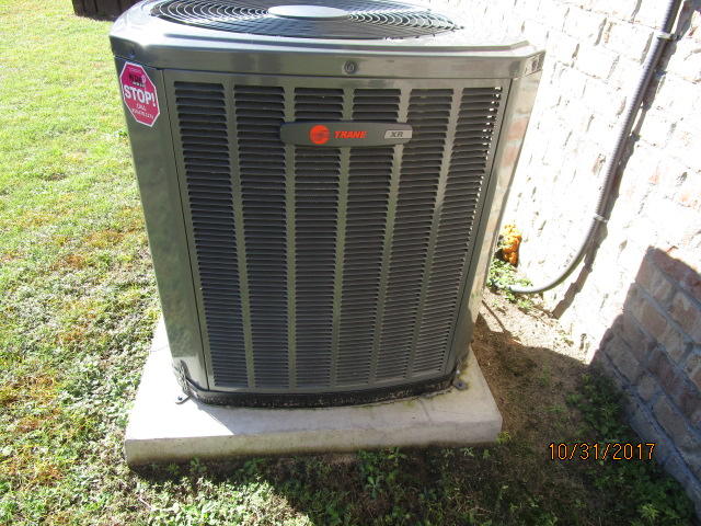 LEE FARMS PH I - Residential