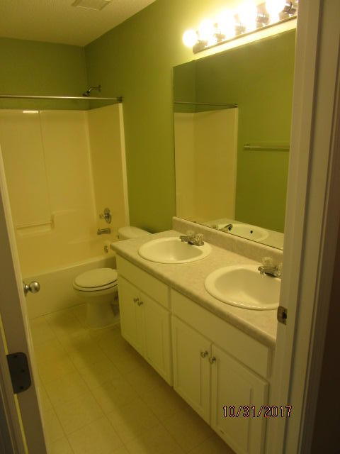 LEE FARMS PH I - Residential