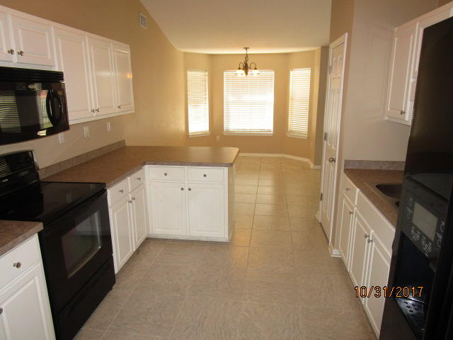 LEE FARMS PH I - Residential