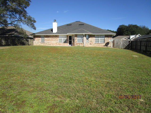 LEE FARMS PH I - Residential