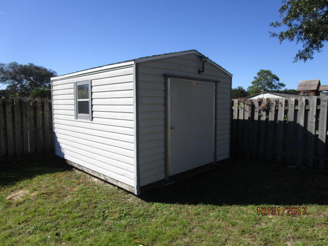 LEE FARMS PH I - Residential