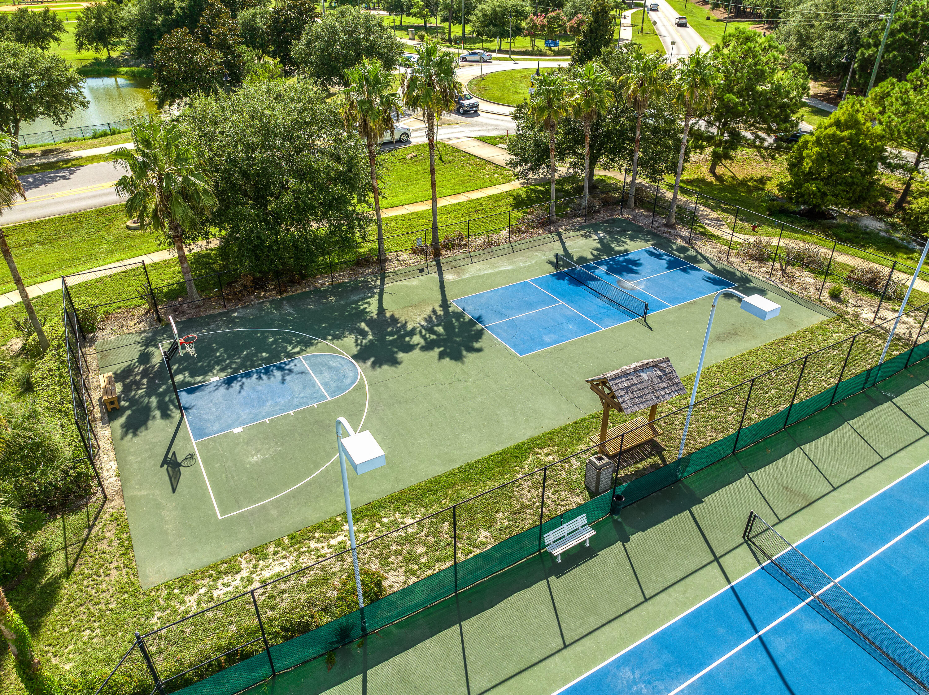 THE PALMS OF DESTIN - Residential