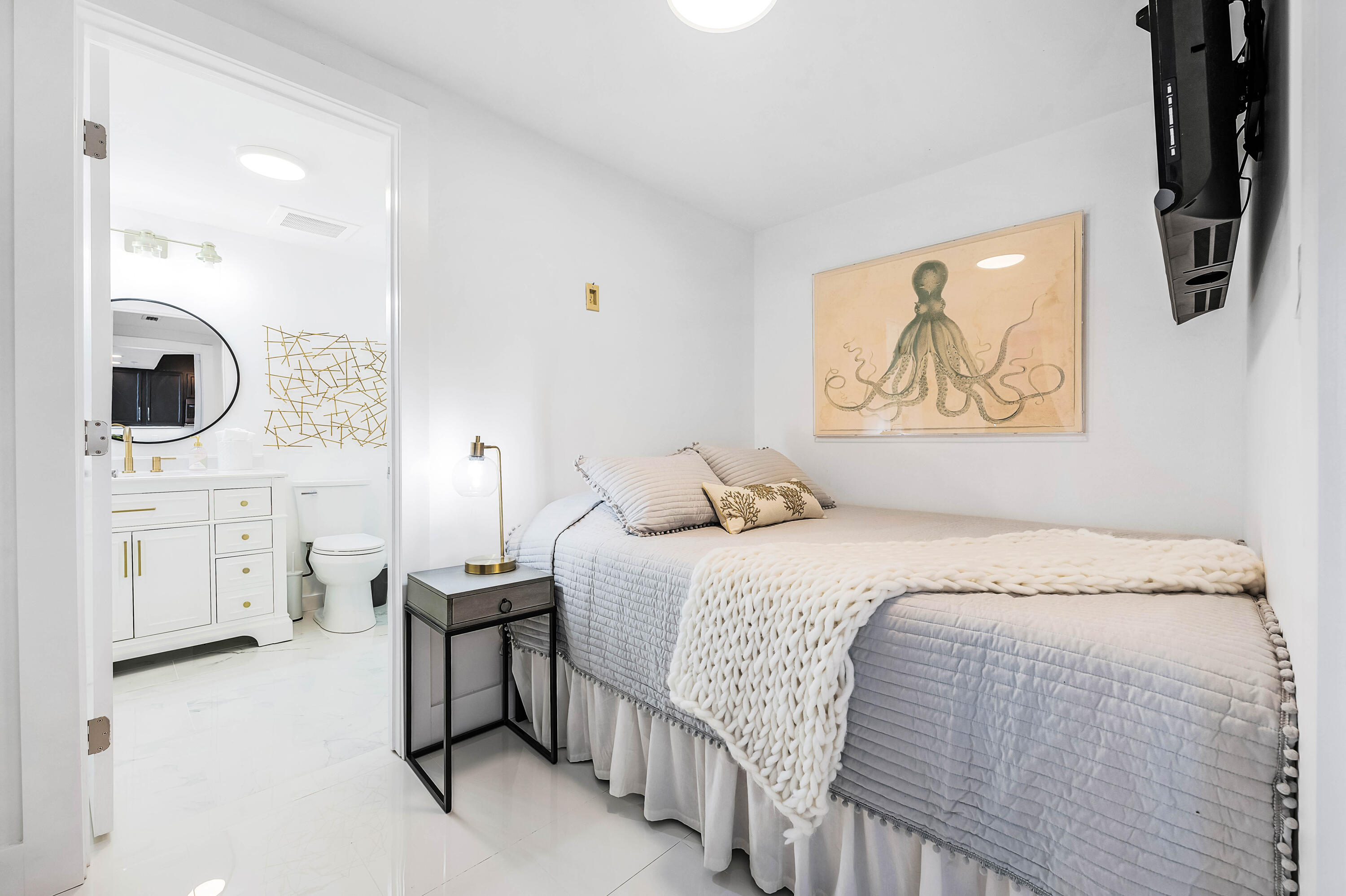 THE PALMS OF DESTIN - Residential