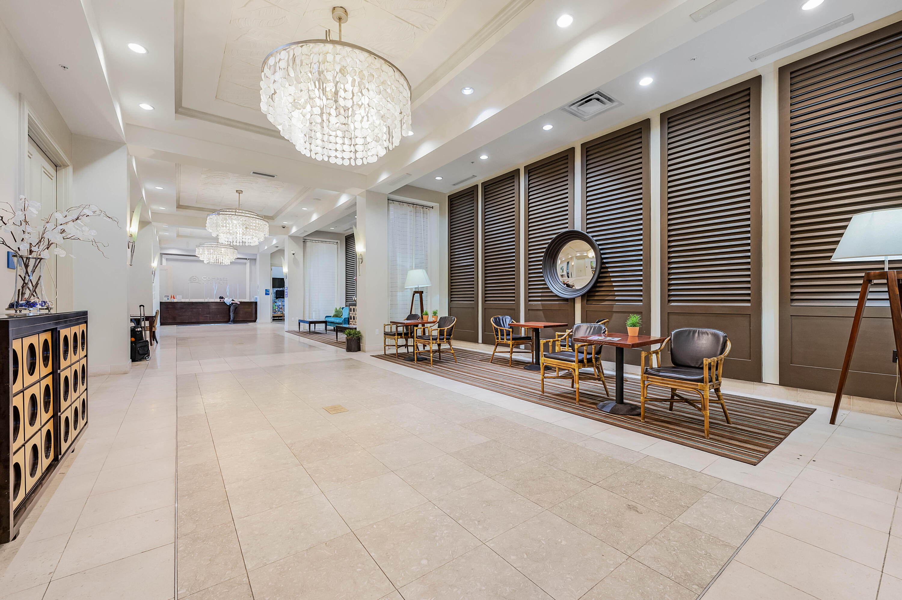 THE PALMS OF DESTIN - Residential