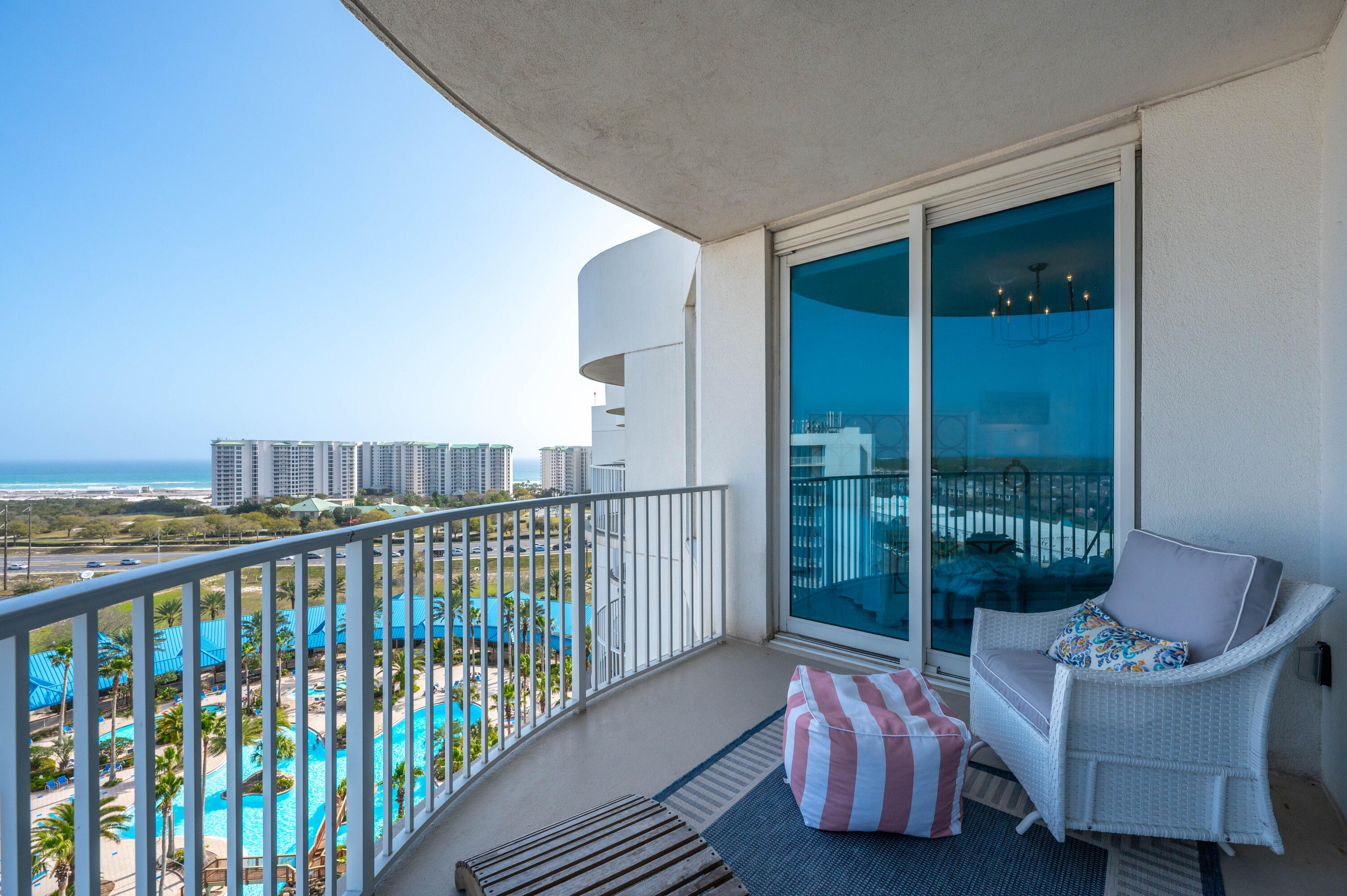 THE PALMS OF DESTIN - Residential