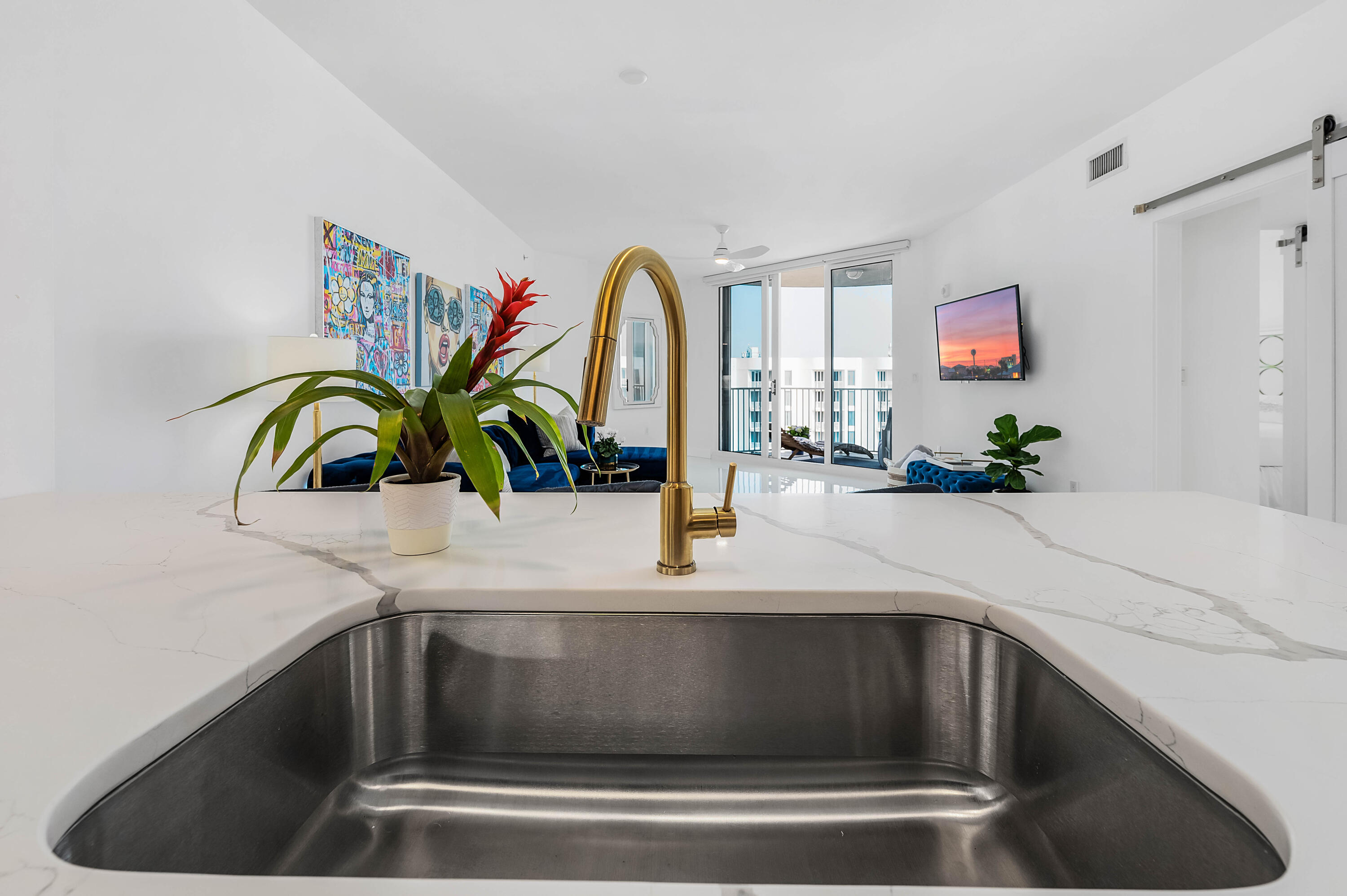 THE PALMS OF DESTIN - Residential