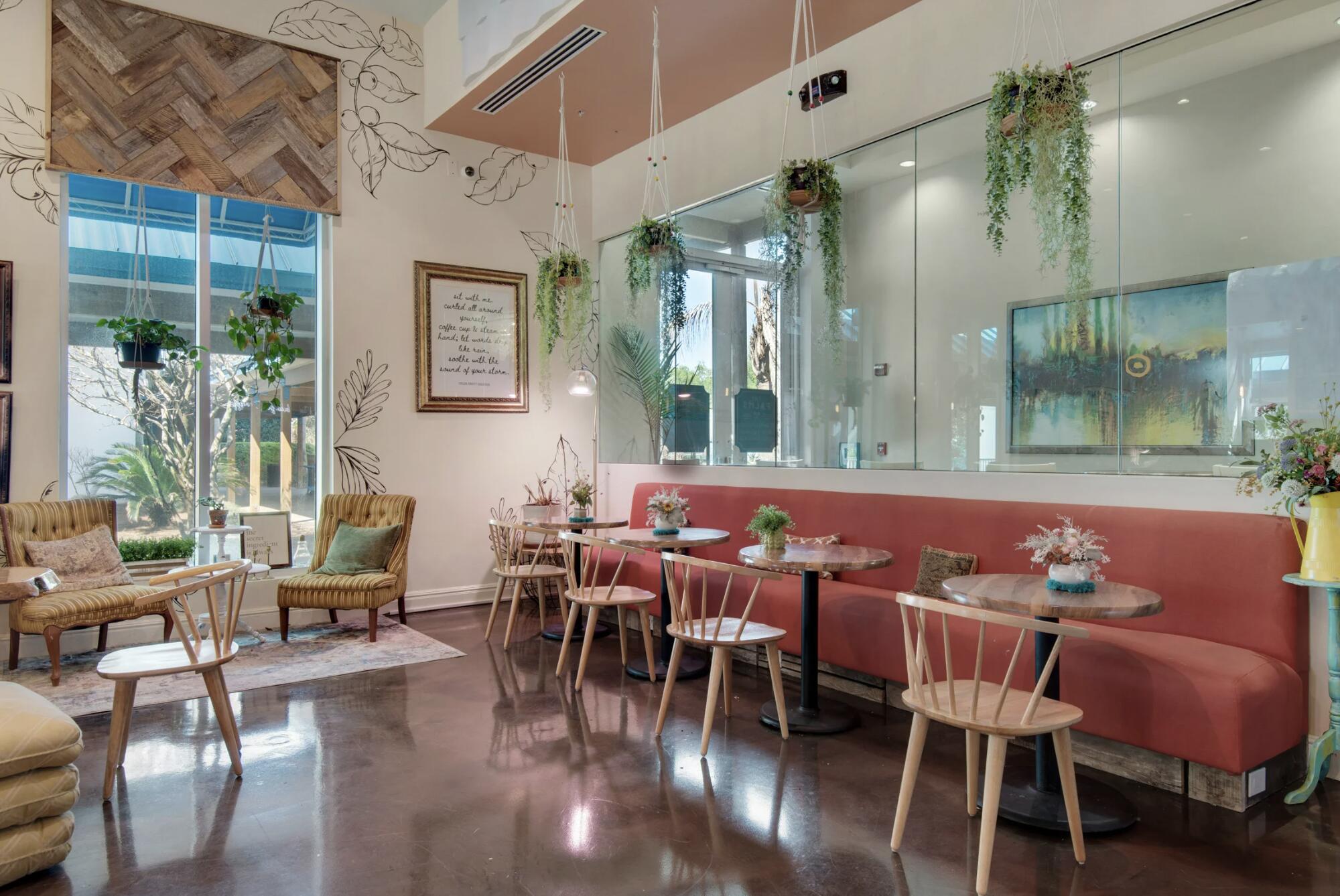 THE PALMS OF DESTIN - Residential