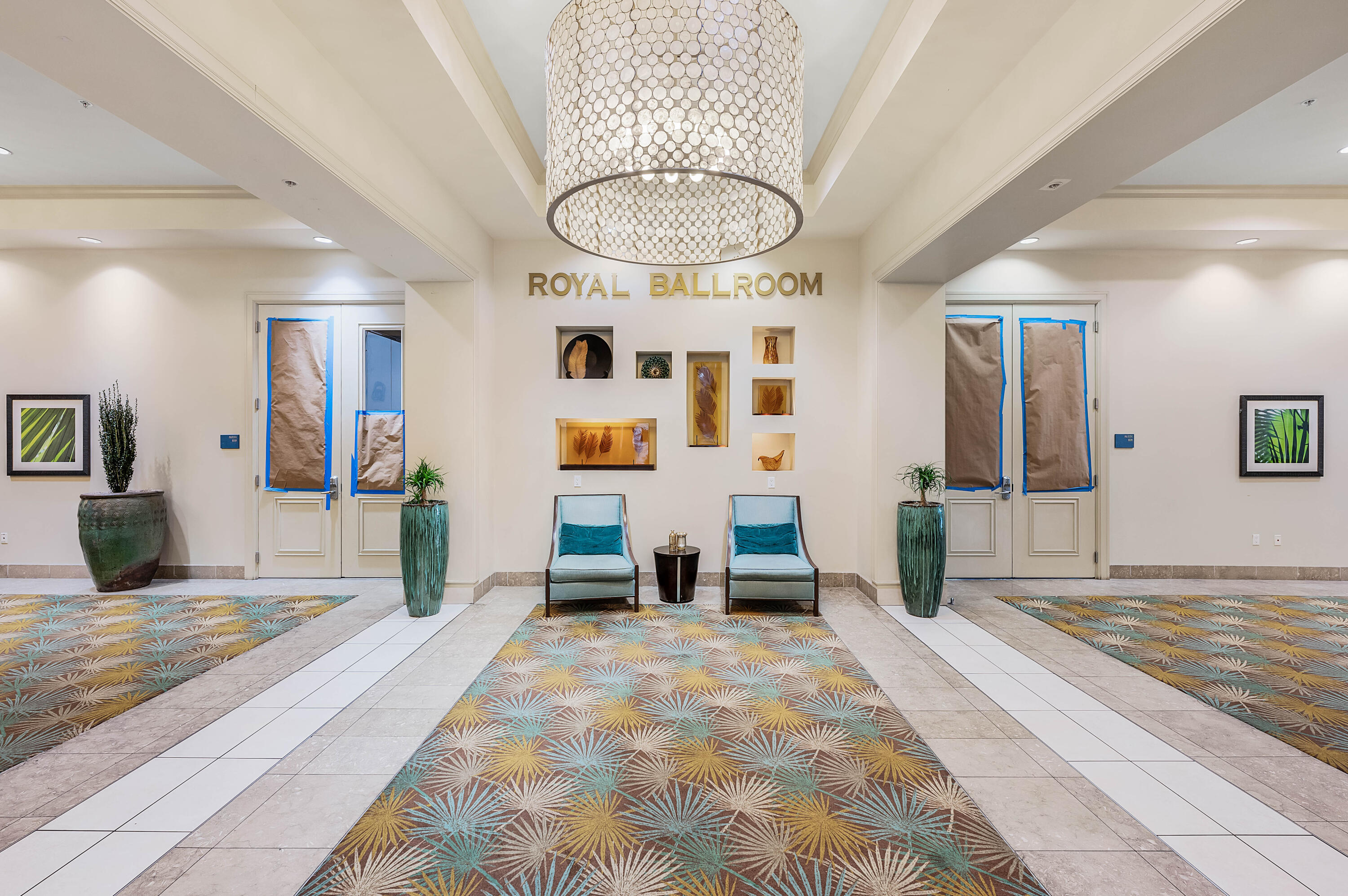 THE PALMS OF DESTIN - Residential