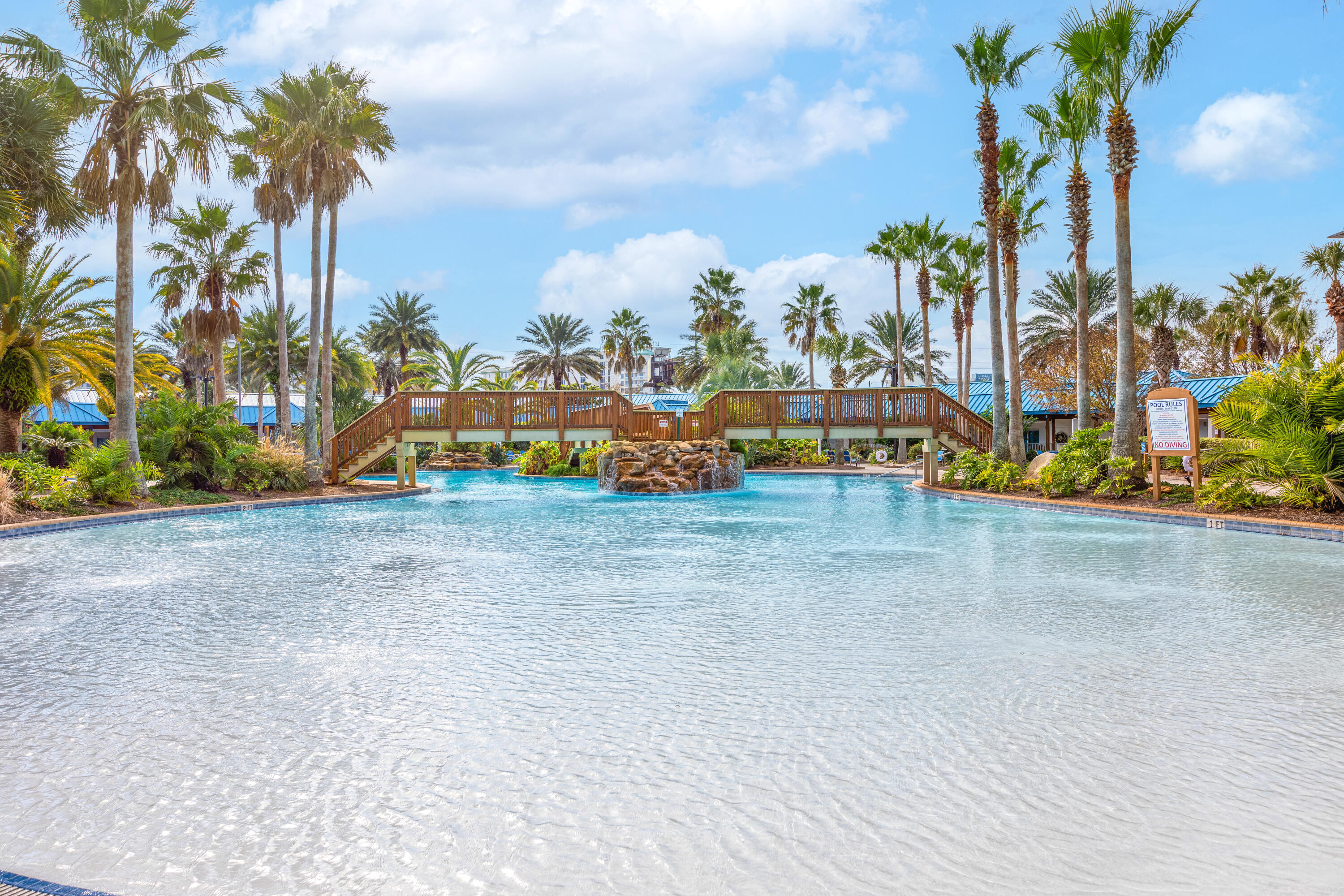 THE PALMS OF DESTIN - Residential