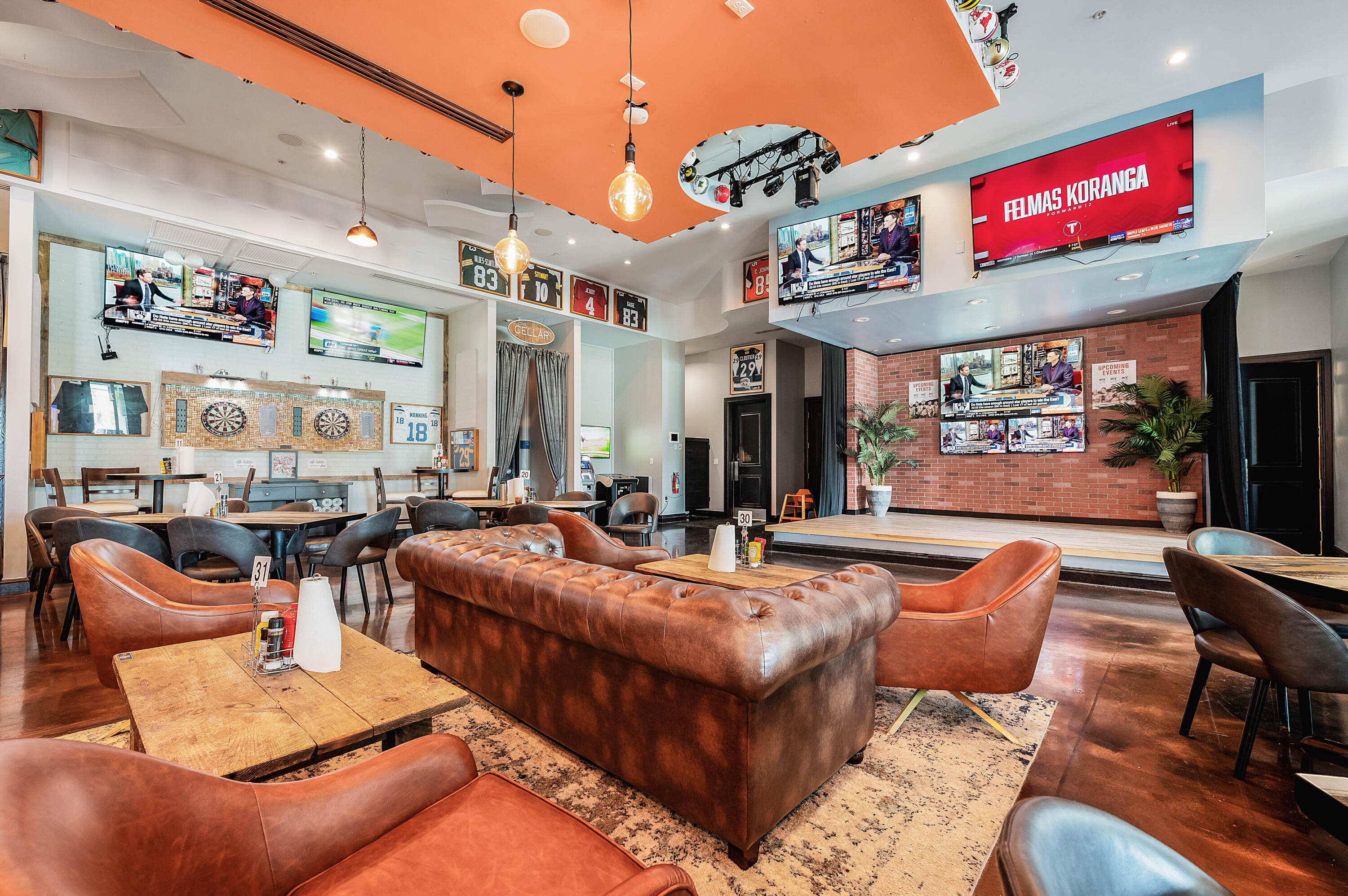 THE PALMS OF DESTIN - Residential