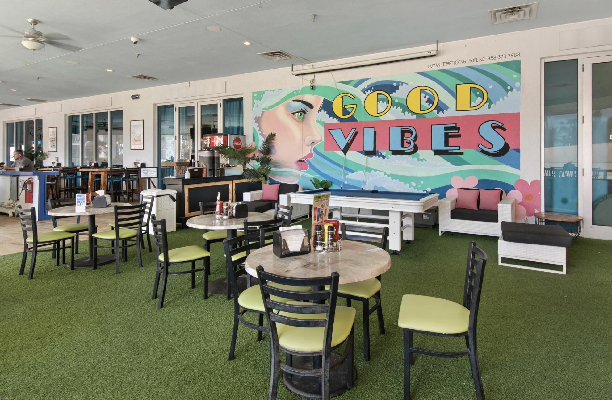 THE PALMS OF DESTIN - Residential