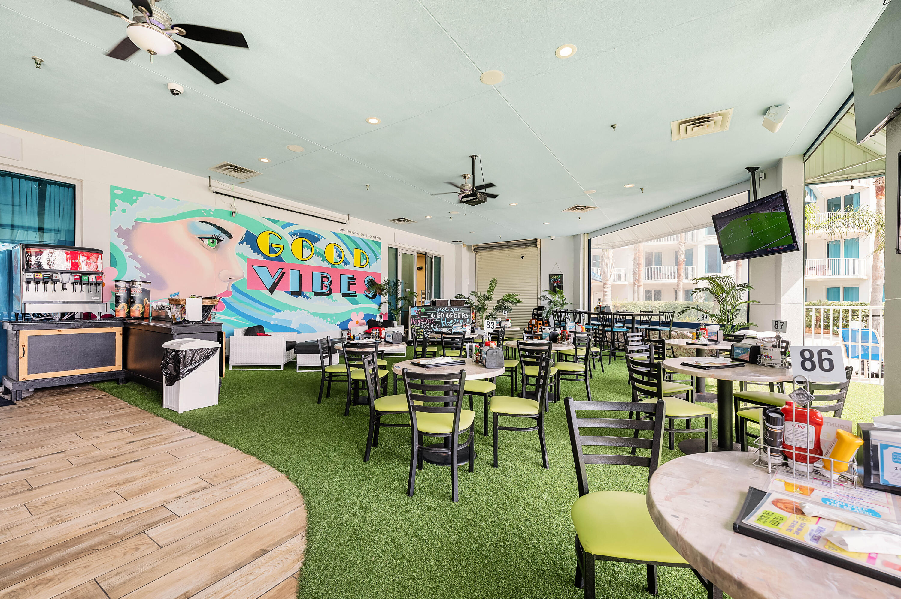 THE PALMS OF DESTIN - Residential