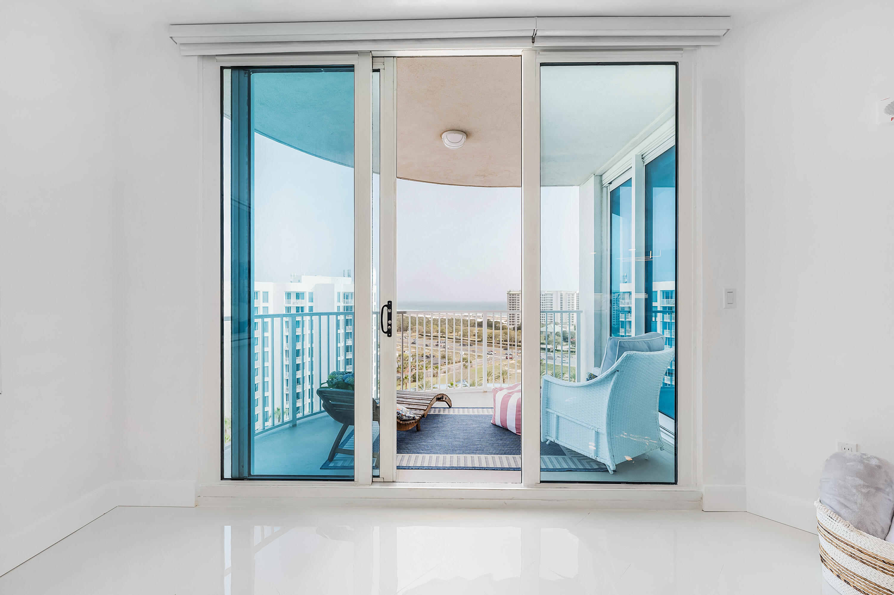 THE PALMS OF DESTIN - Residential