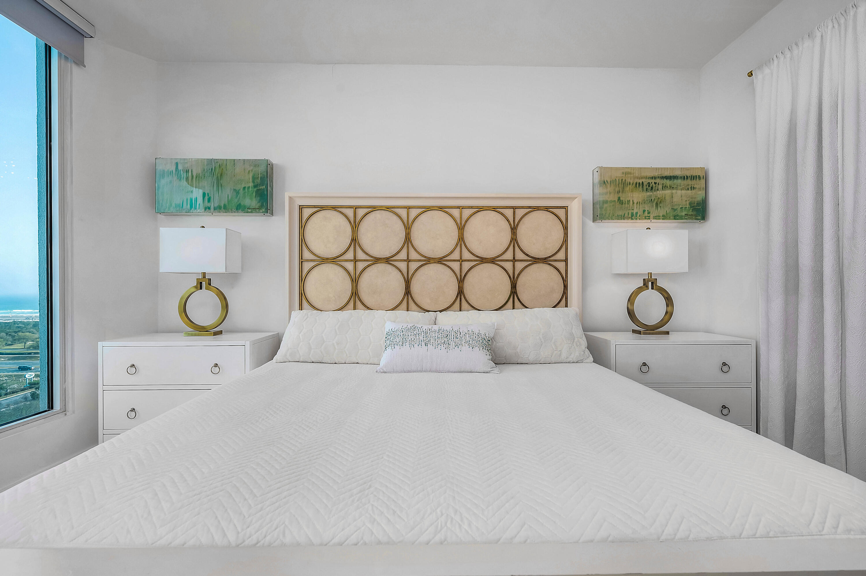 THE PALMS OF DESTIN - Residential