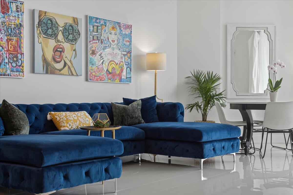 THE PALMS OF DESTIN - Residential