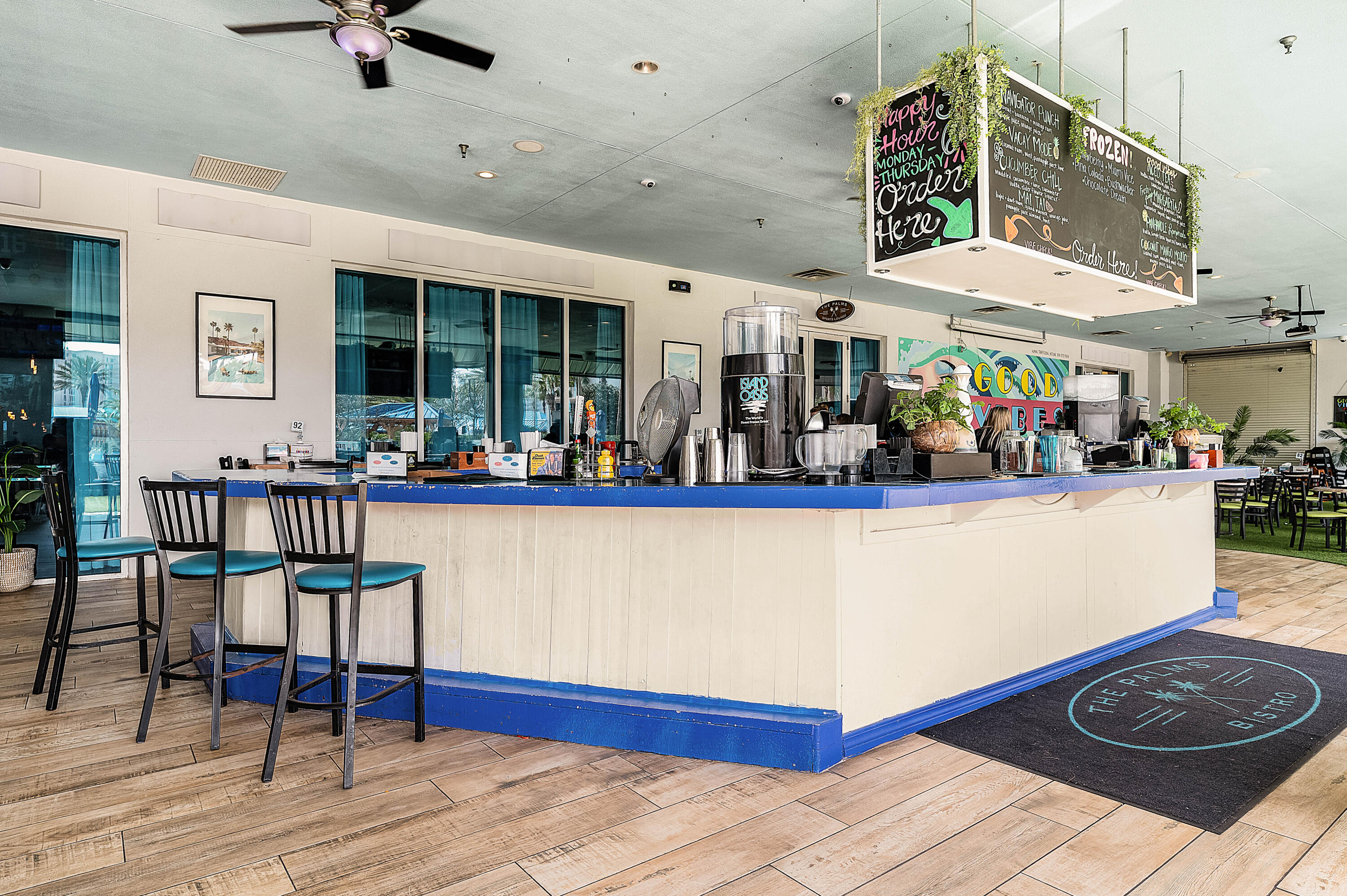 THE PALMS OF DESTIN - Residential