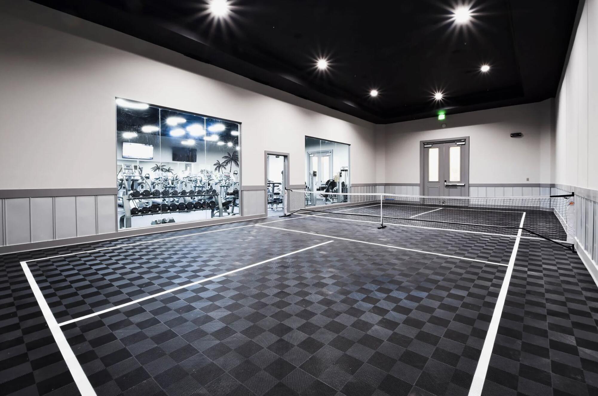 THE PALMS OF DESTIN - Residential