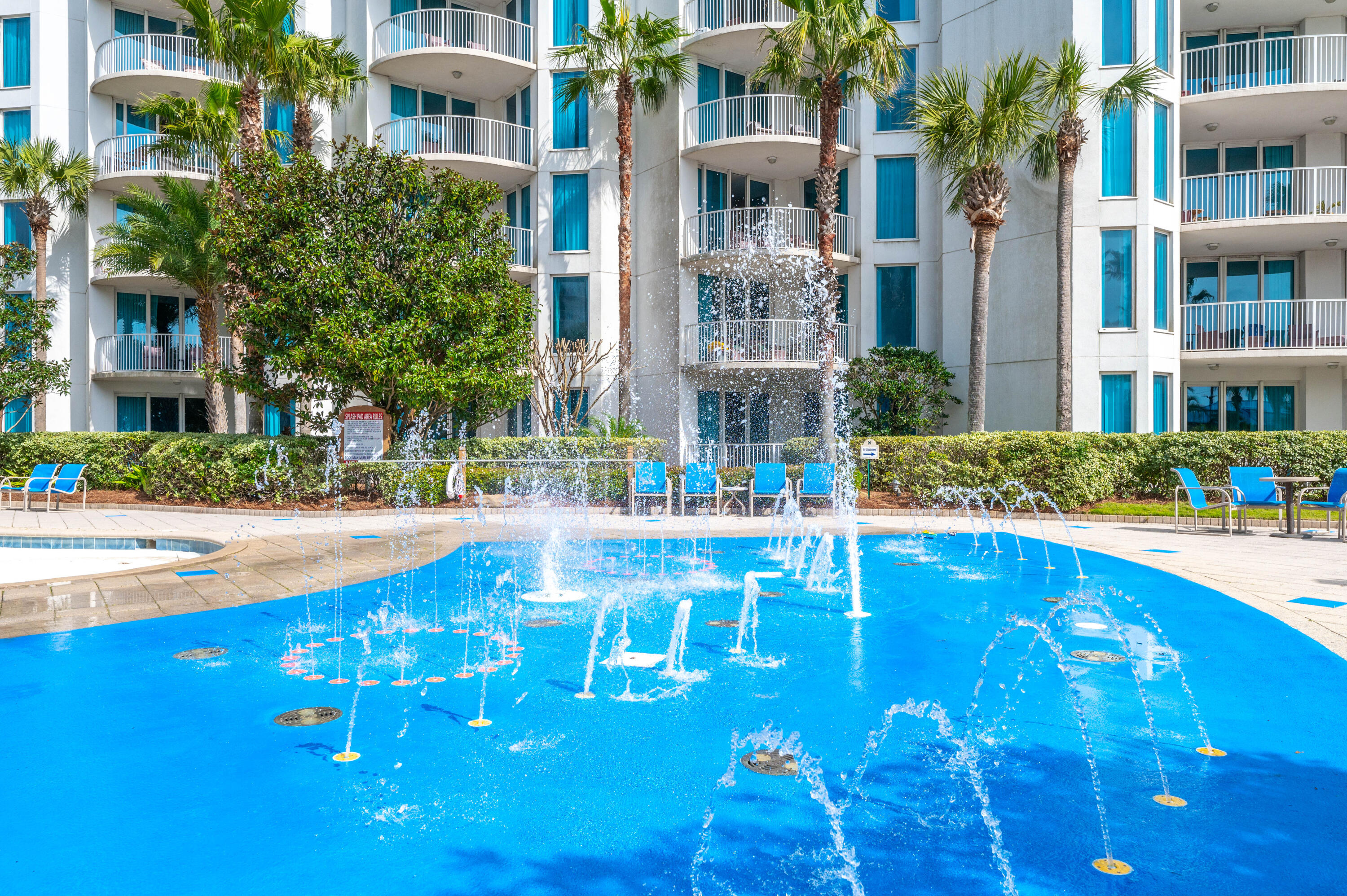 THE PALMS OF DESTIN - Residential