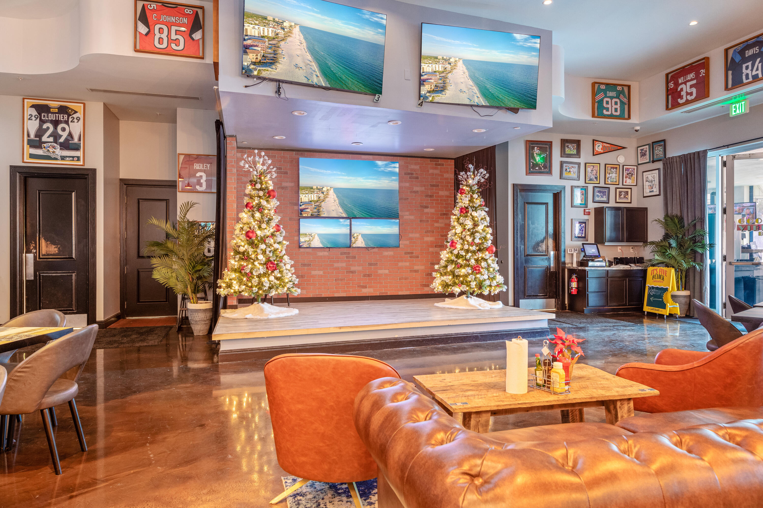 THE PALMS OF DESTIN - Residential